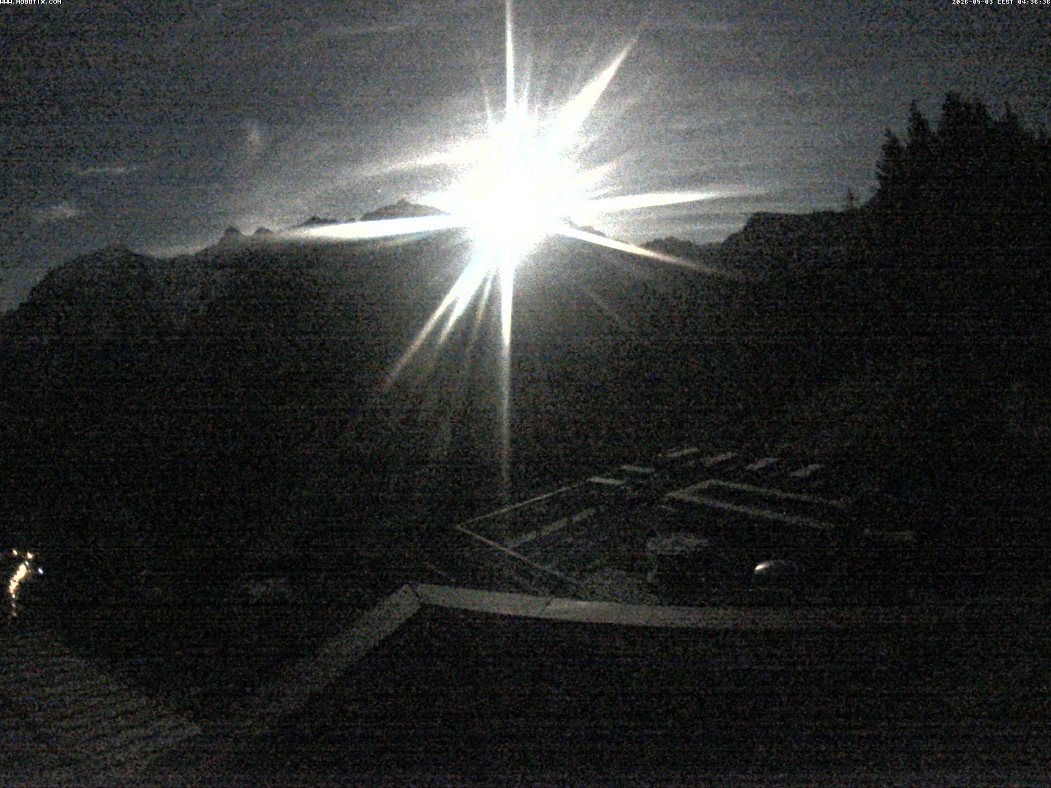 Brandnertal - Niggenkopf