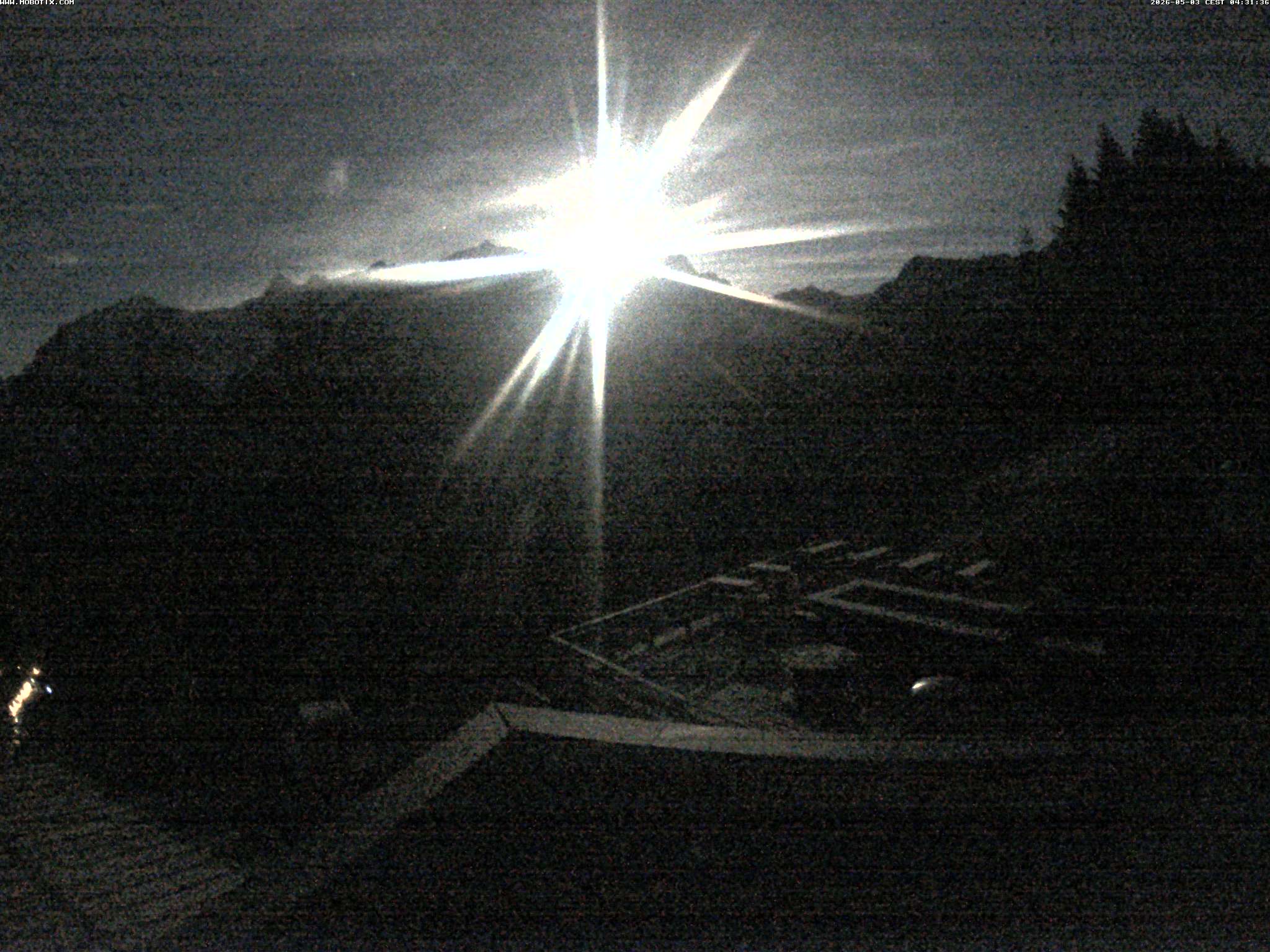 Brandnertal - Niggenkopf