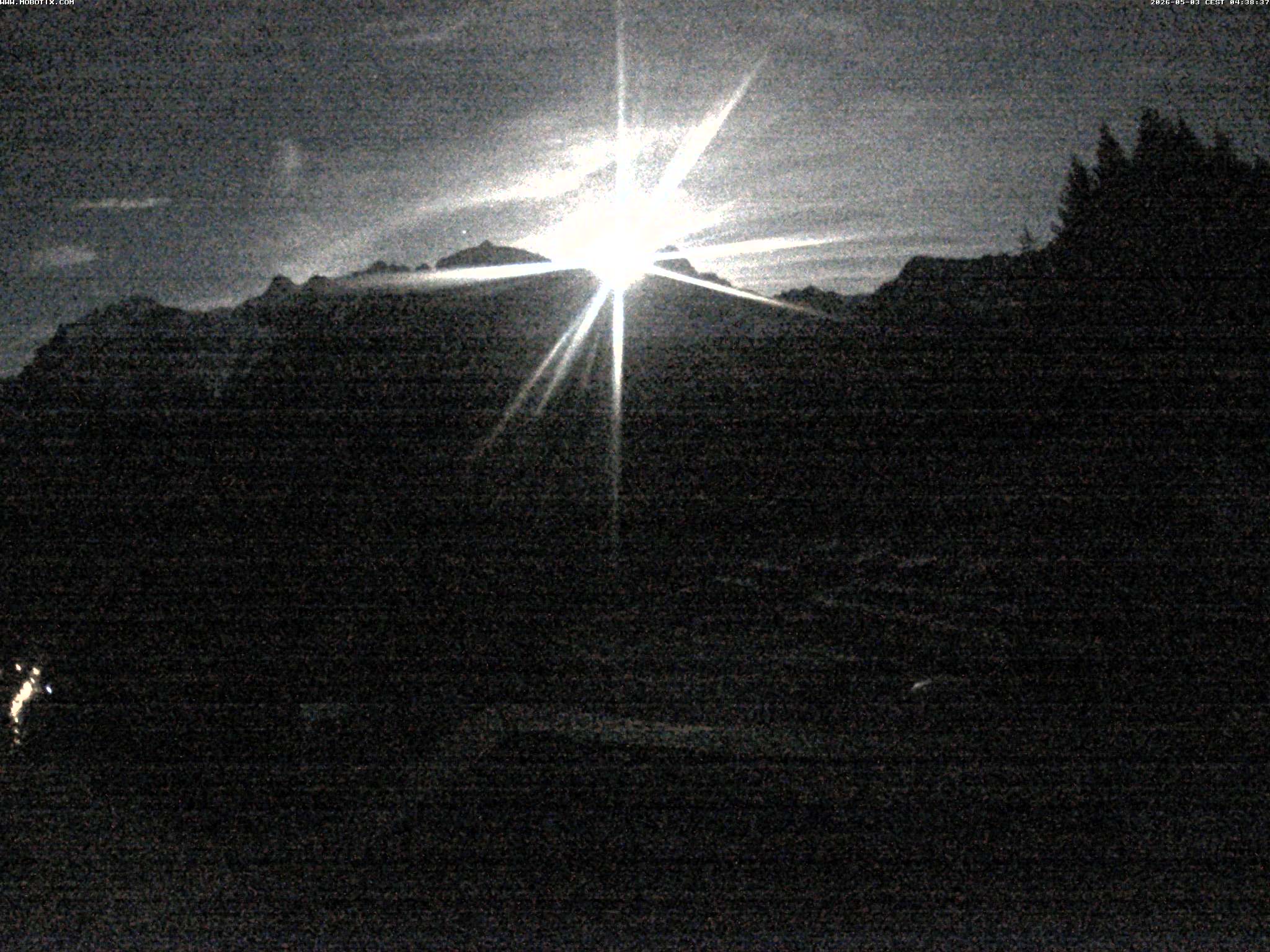 Brandnertal - Niggenkopf