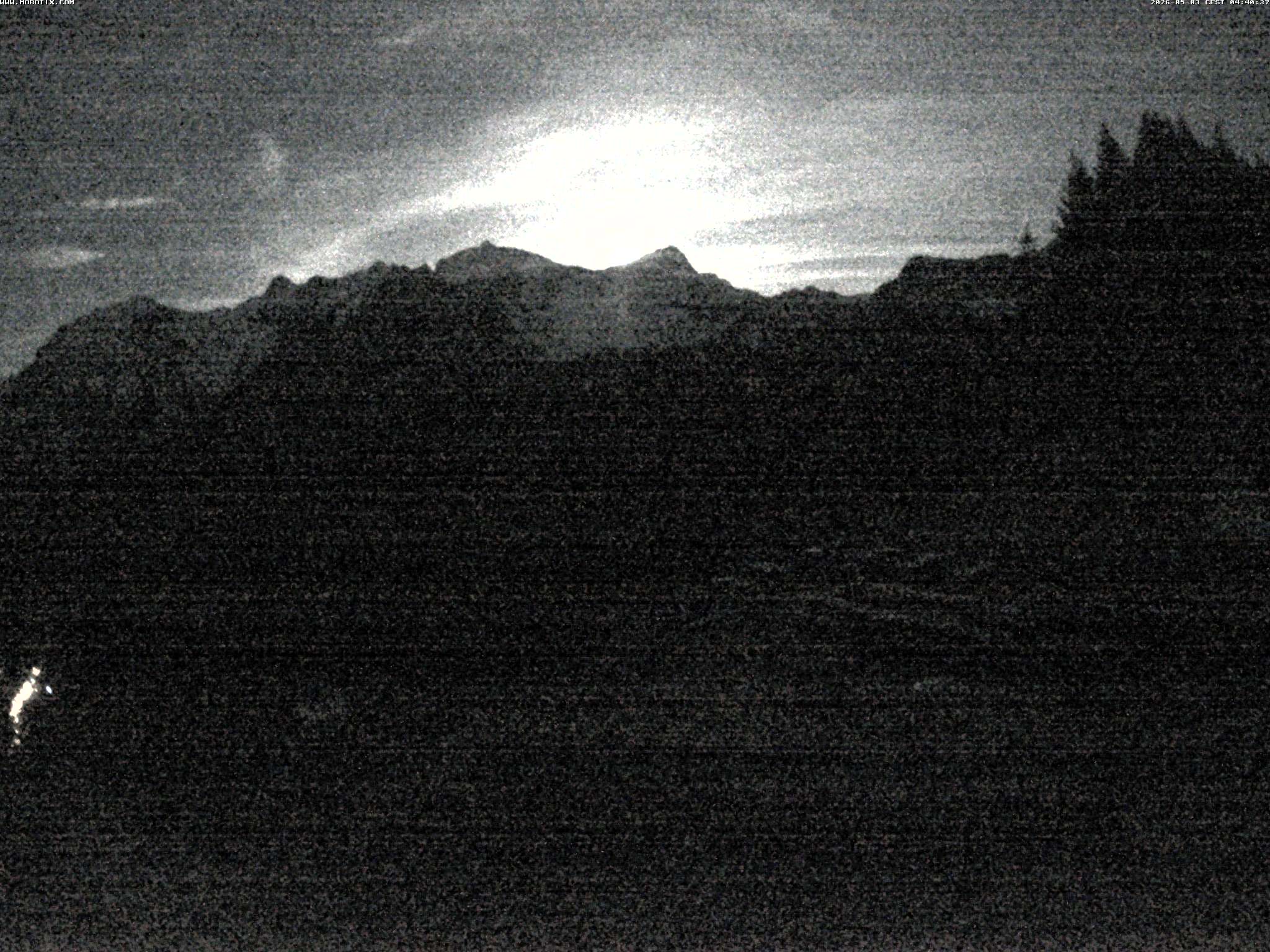 Brandnertal - Niggenkopf