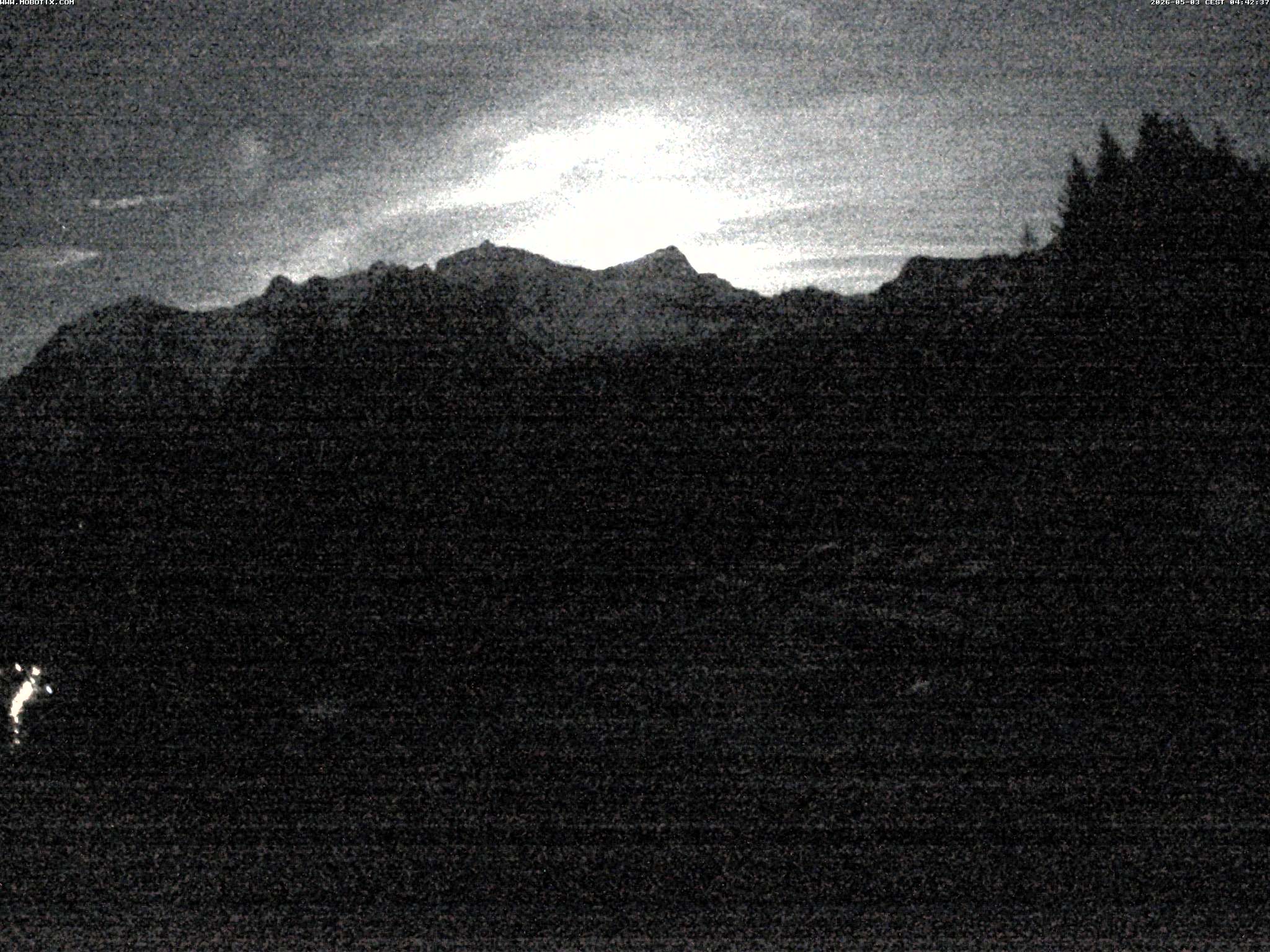 Brandnertal - Niggenkopf