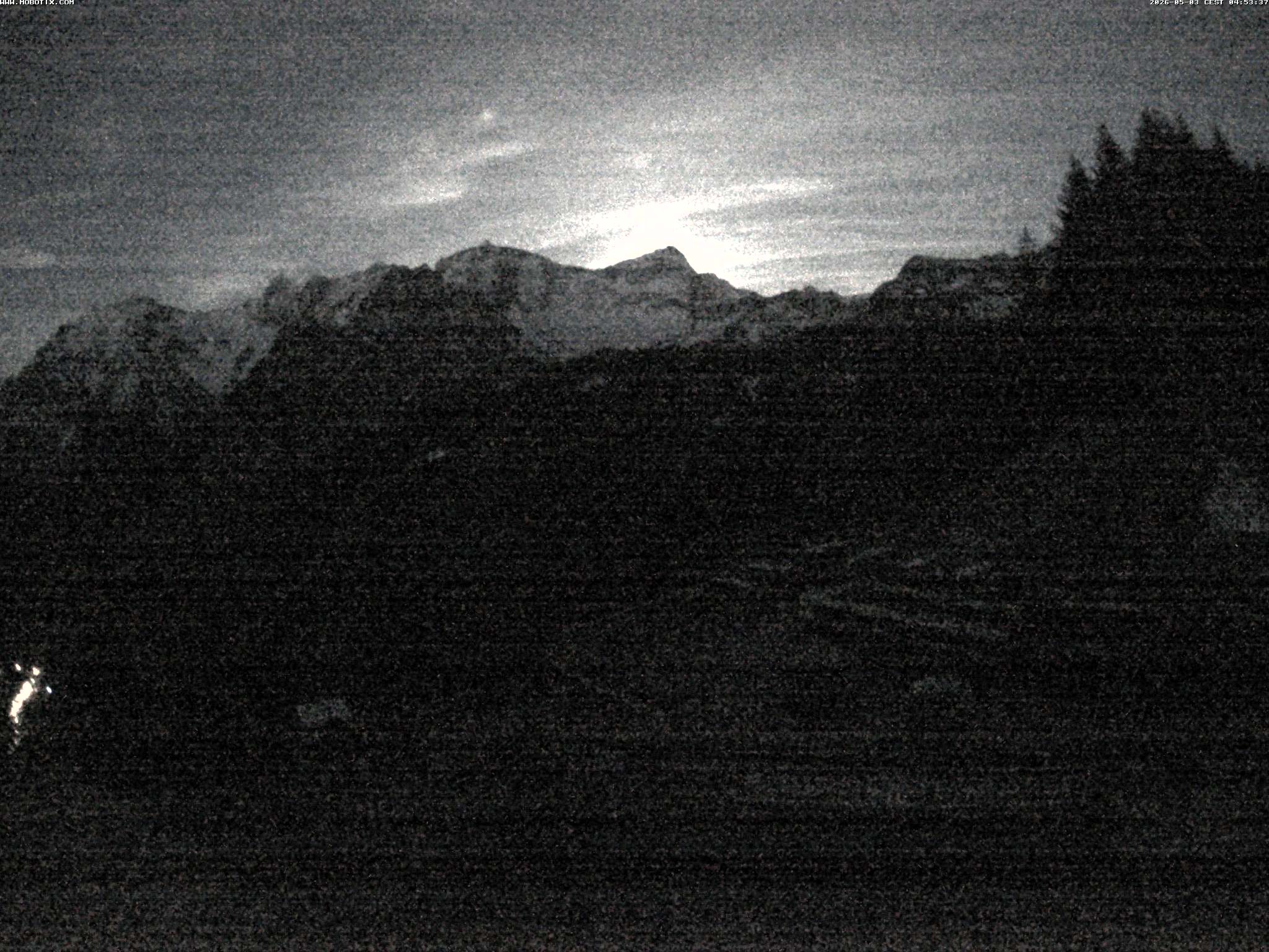Brandnertal - Niggenkopf