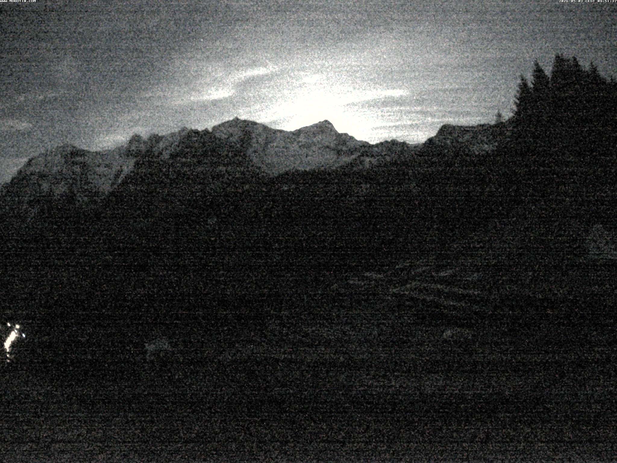 Brandnertal - Niggenkopf