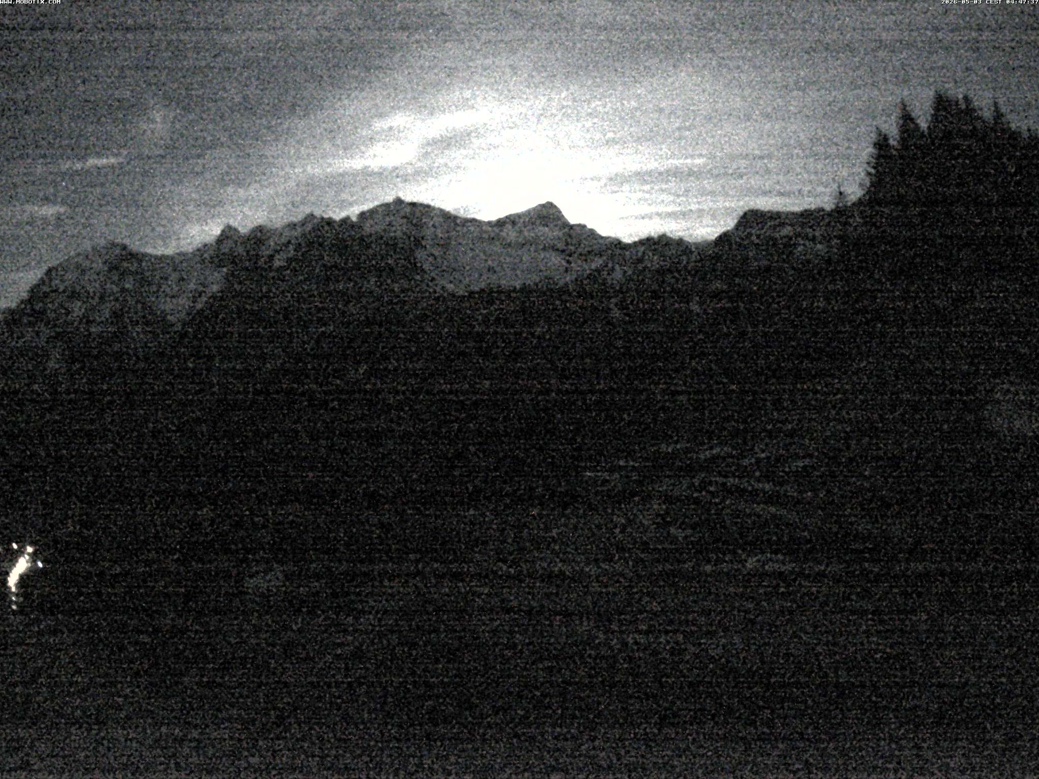 Brandnertal - Niggenkopf