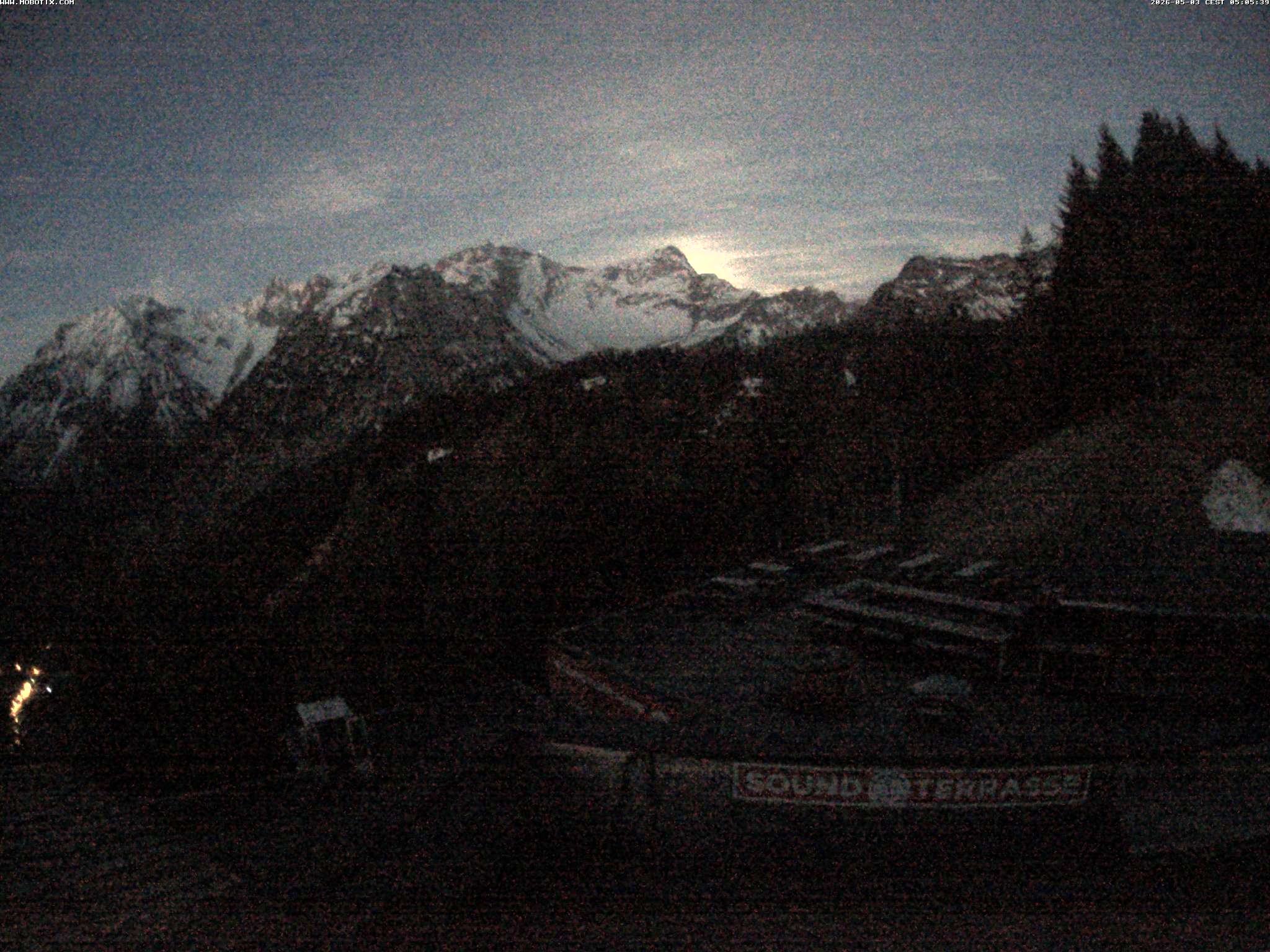 Brandnertal - Niggenkopf