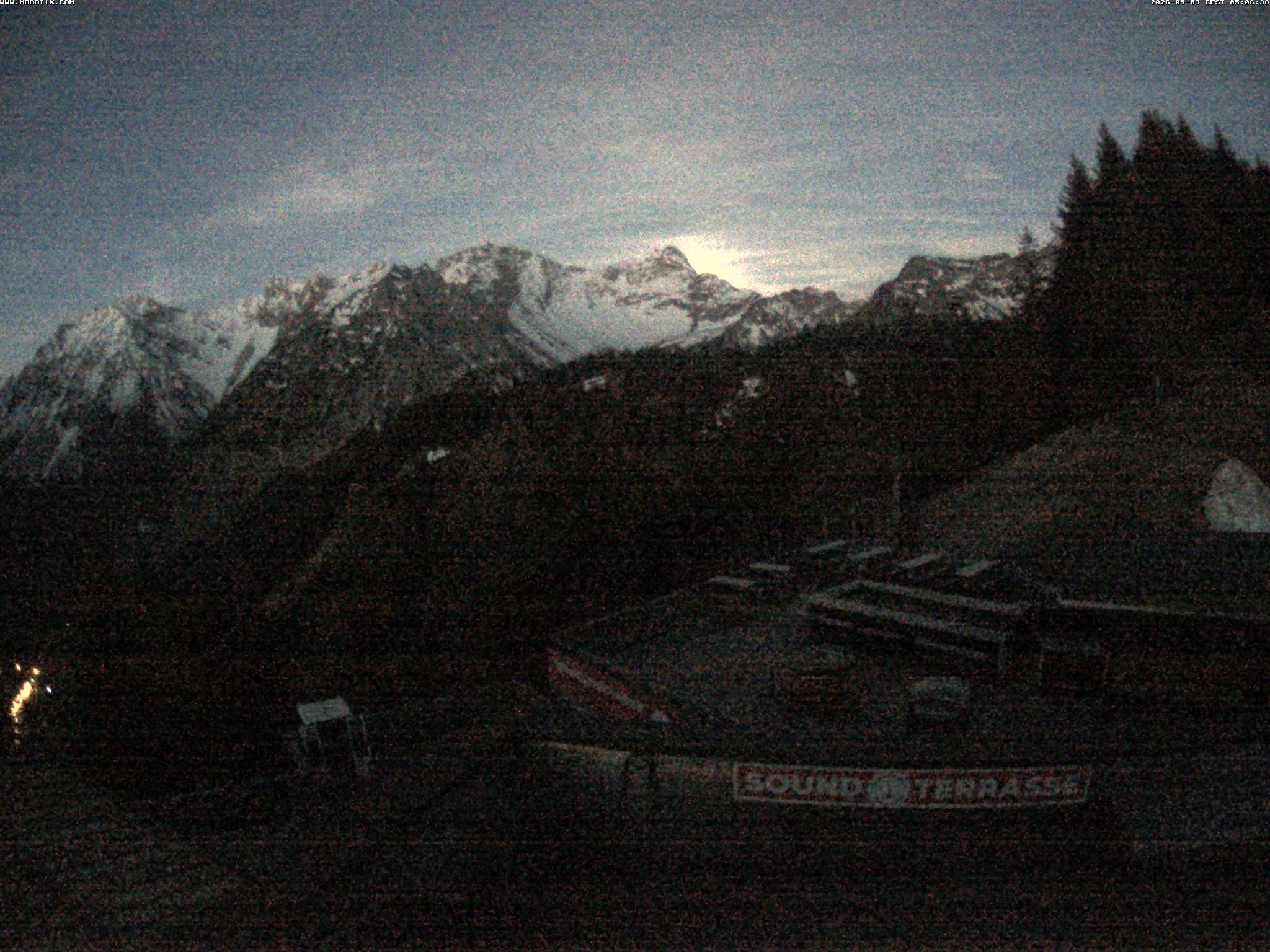 Brandnertal - Niggenkopf