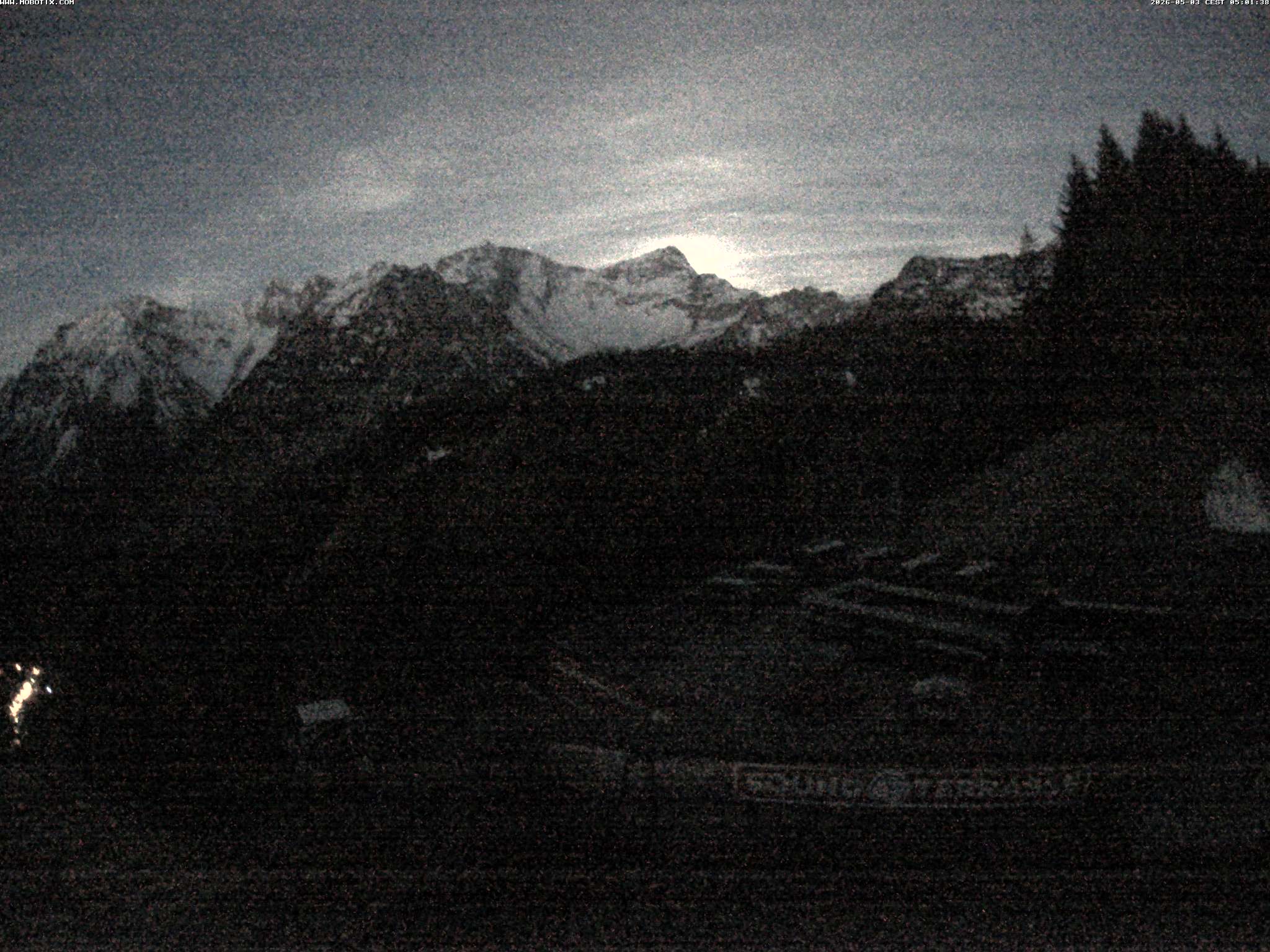 Brandnertal - Niggenkopf