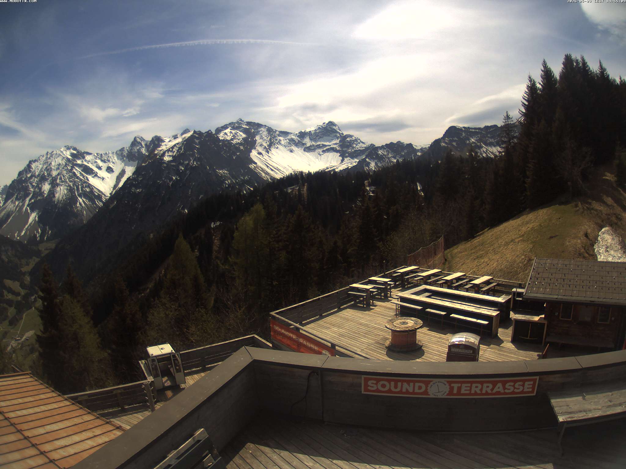 Brandnertal - Niggenkopf