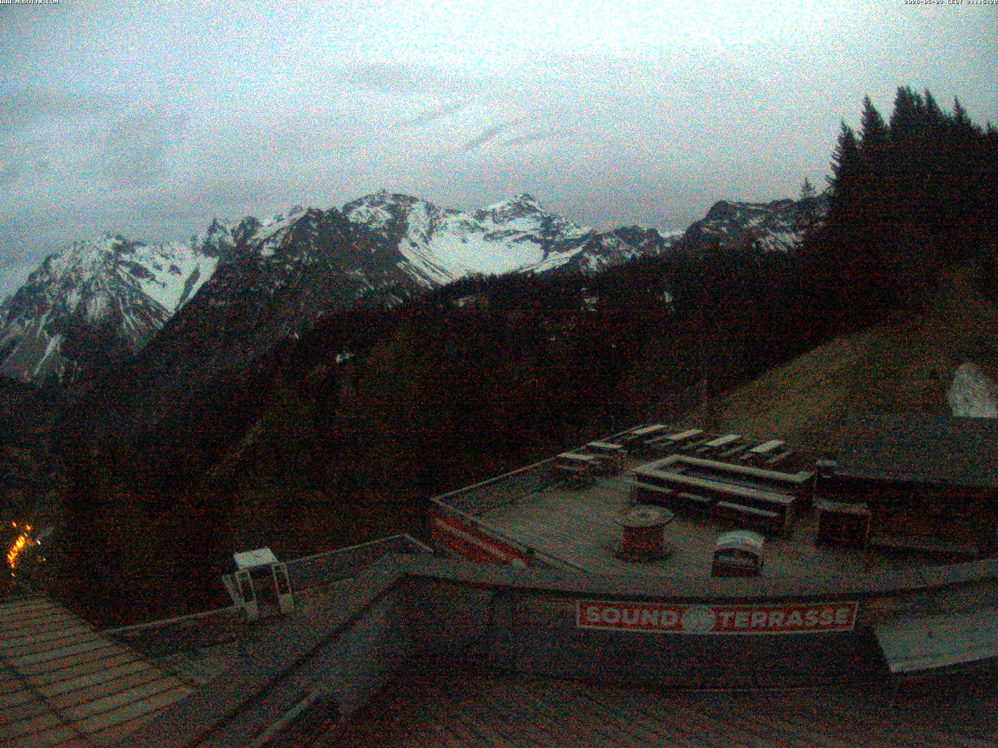 Brandnertal - Niggenkopf