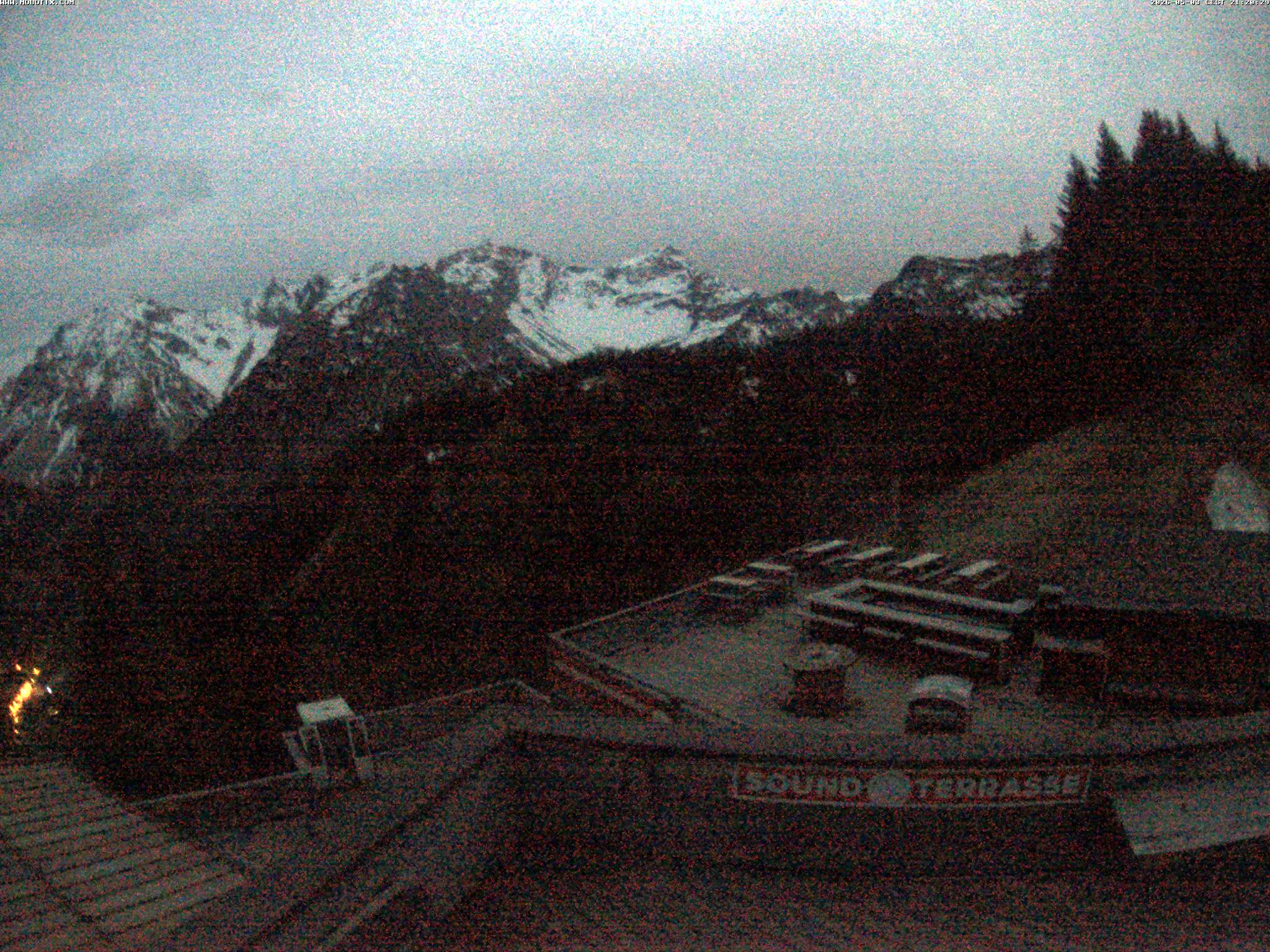 Brandnertal - Niggenkopf