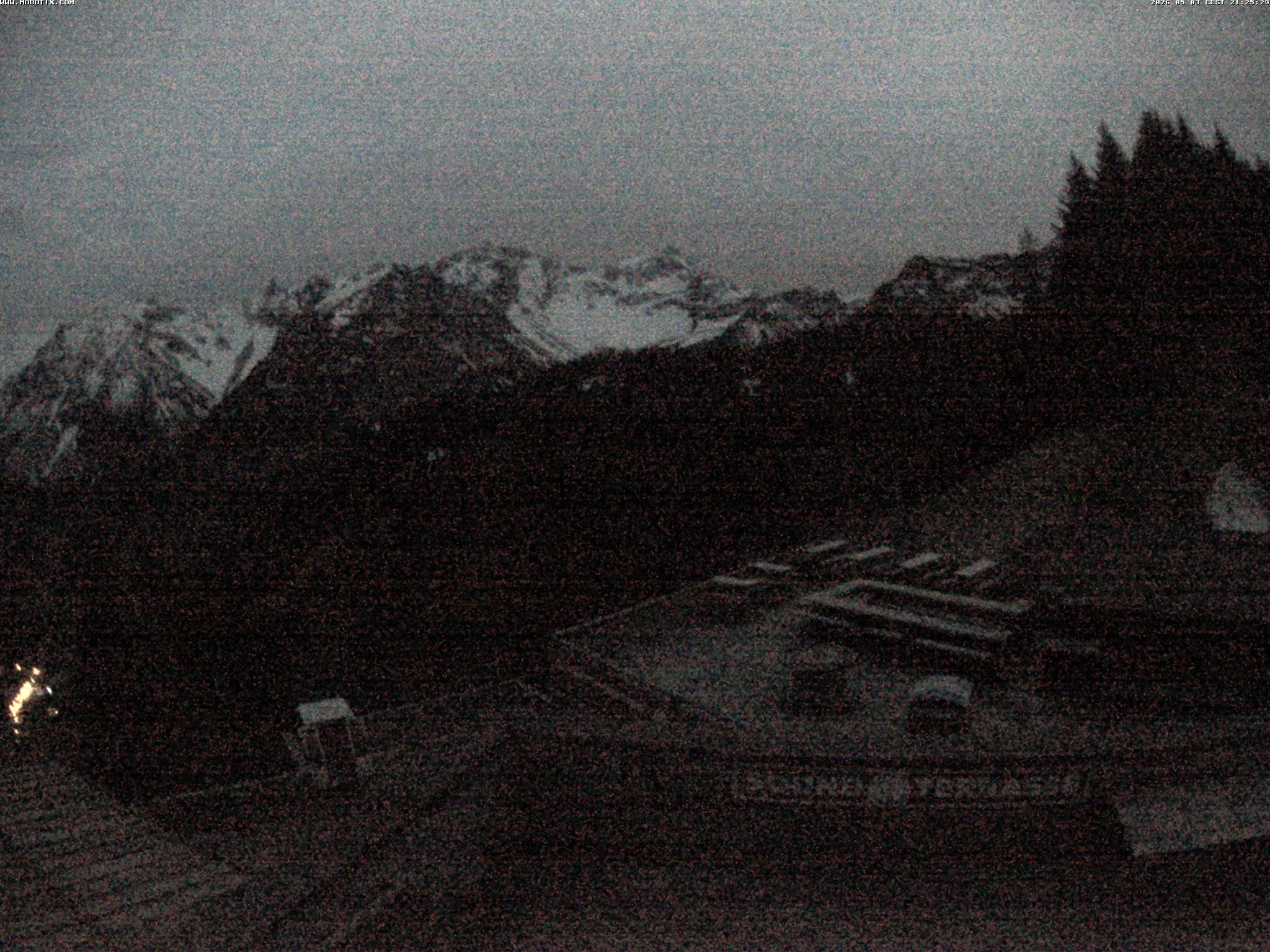 Brandnertal - Niggenkopf
