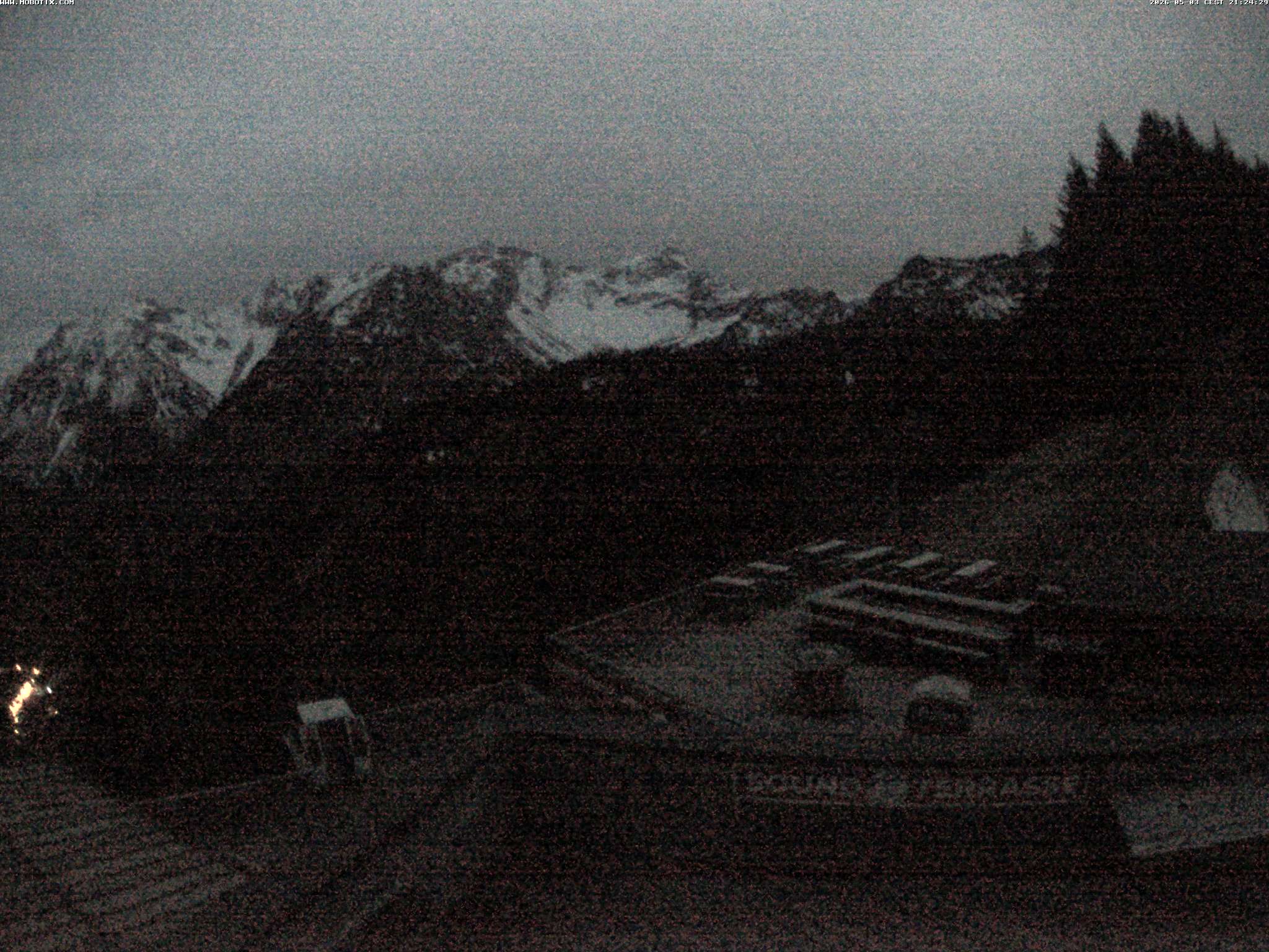 Brandnertal - Niggenkopf