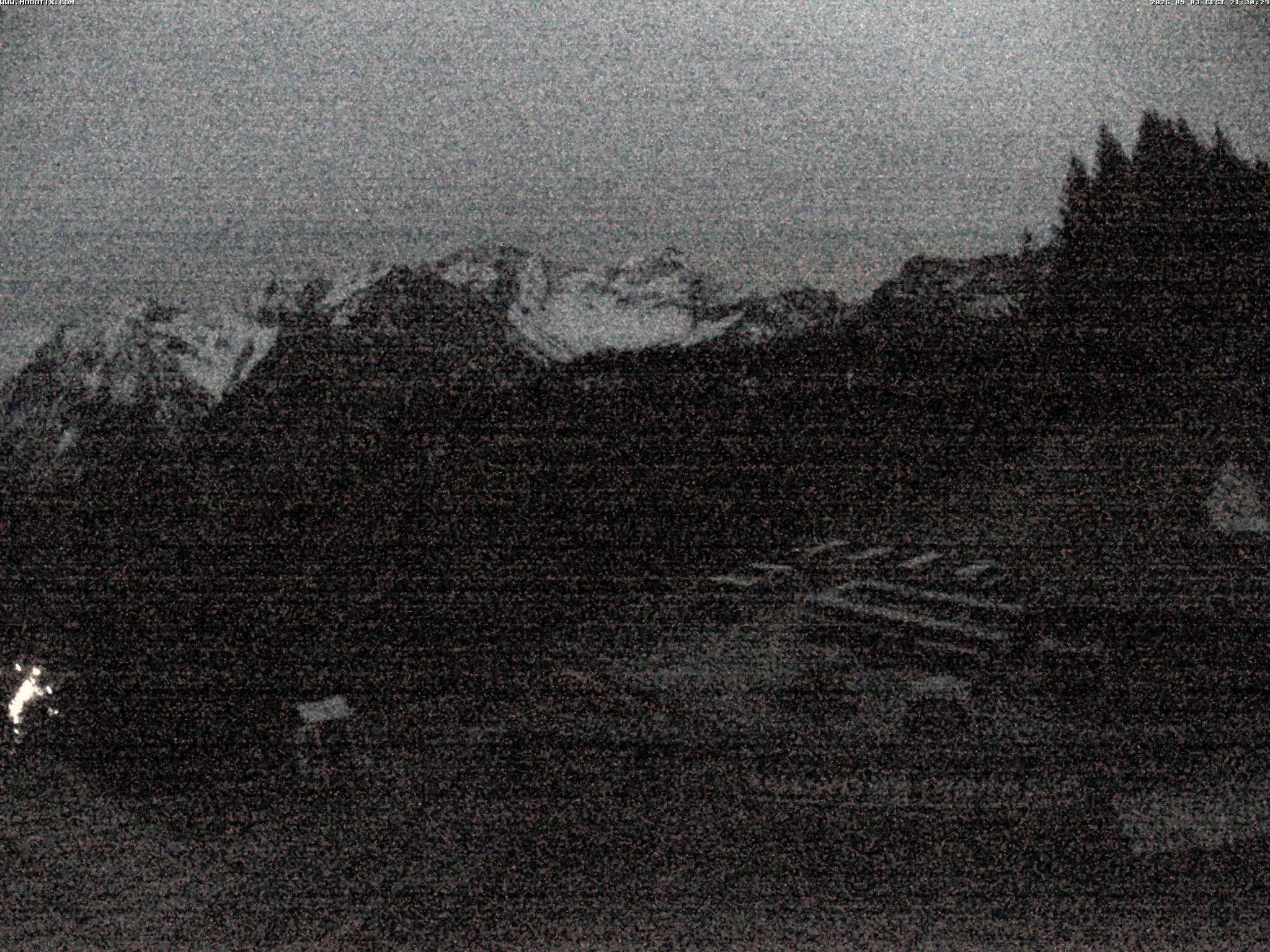 Brandnertal - Niggenkopf