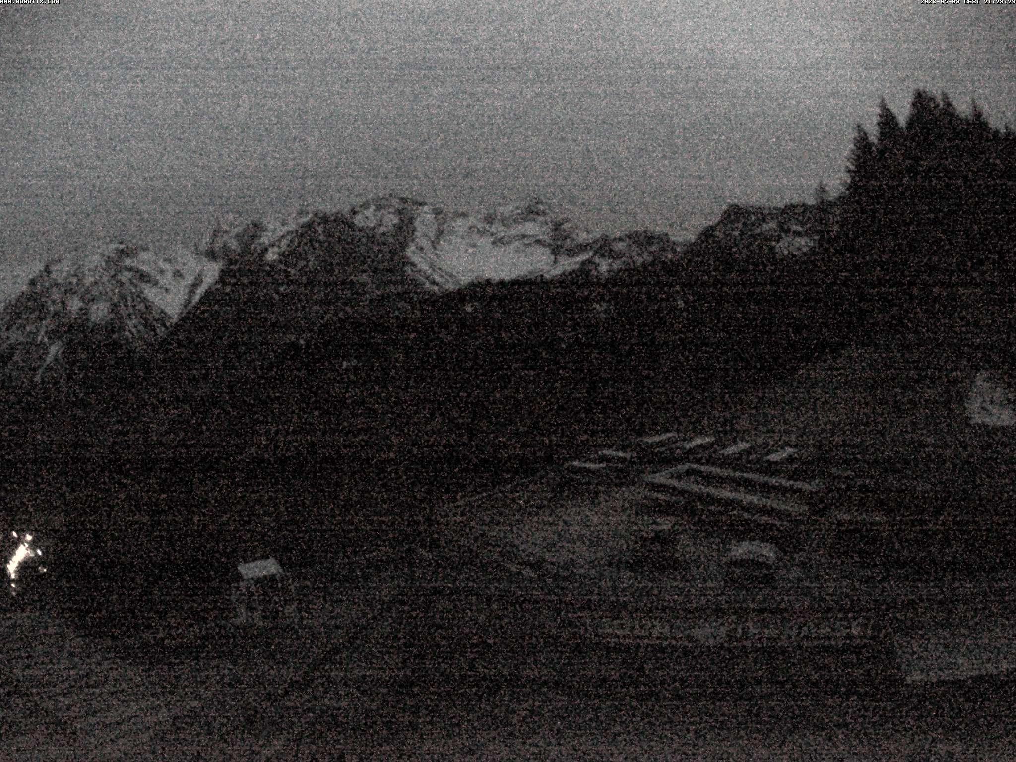 Brandnertal - Niggenkopf
