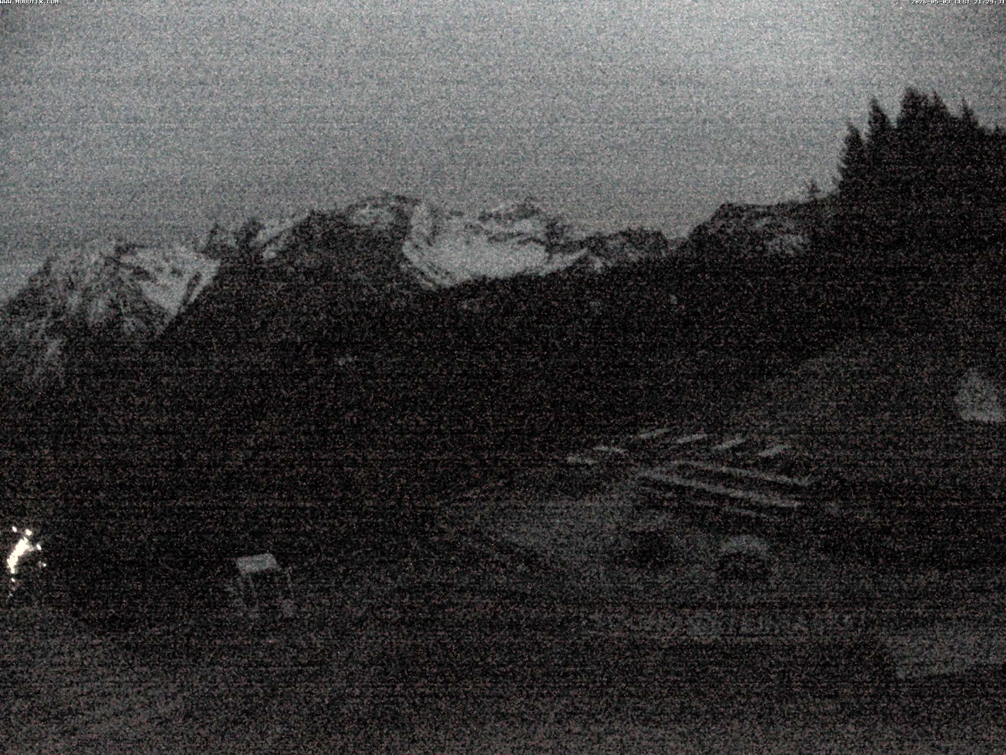 Brandnertal - Niggenkopf