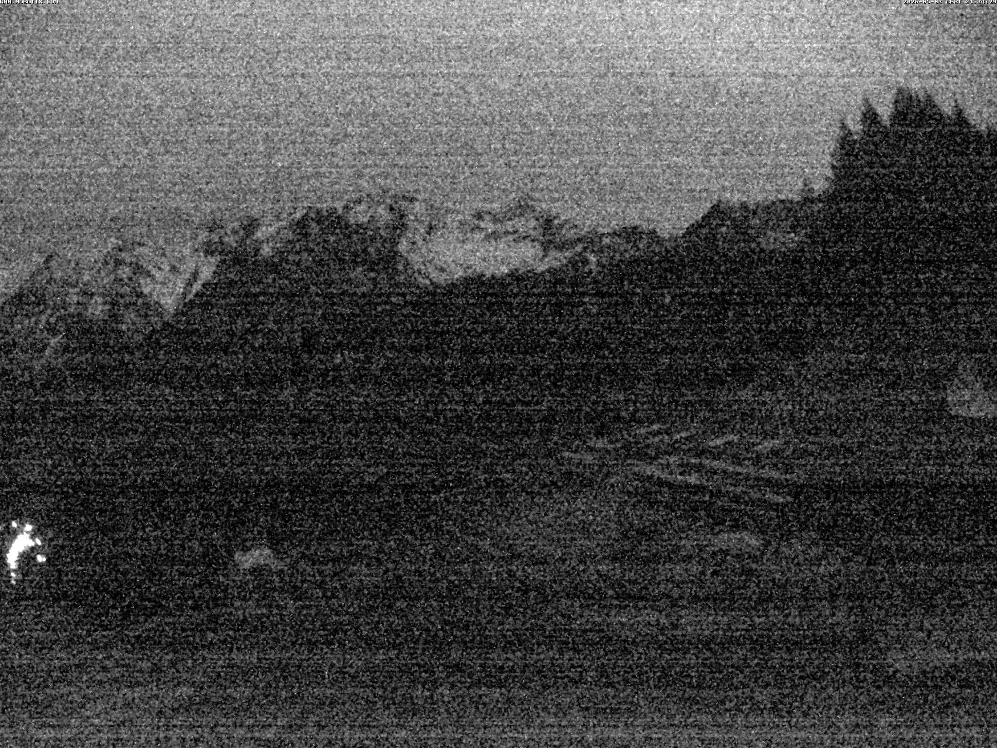 Brandnertal - Niggenkopf
