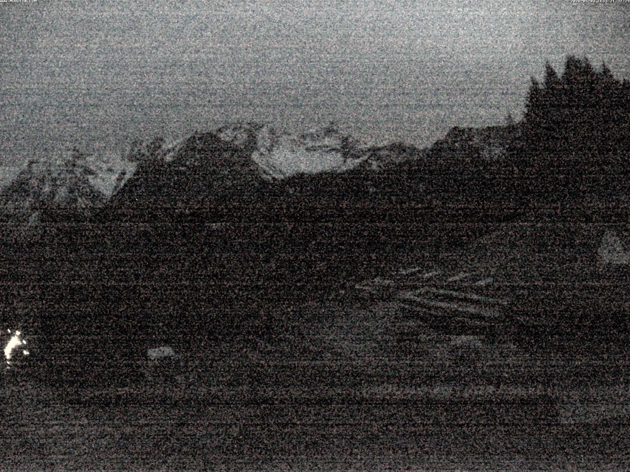 Brandnertal - Niggenkopf