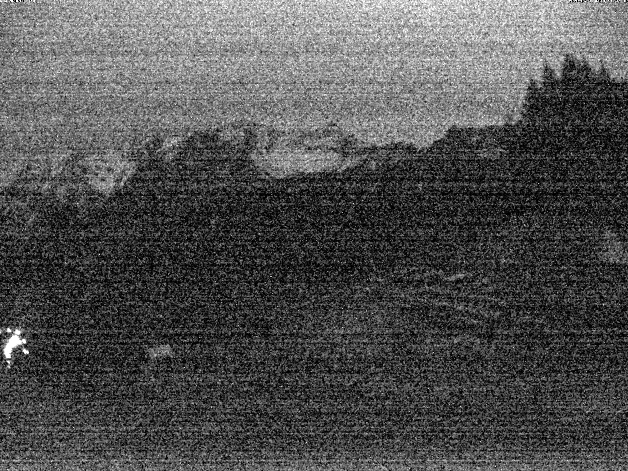 Brandnertal - Niggenkopf