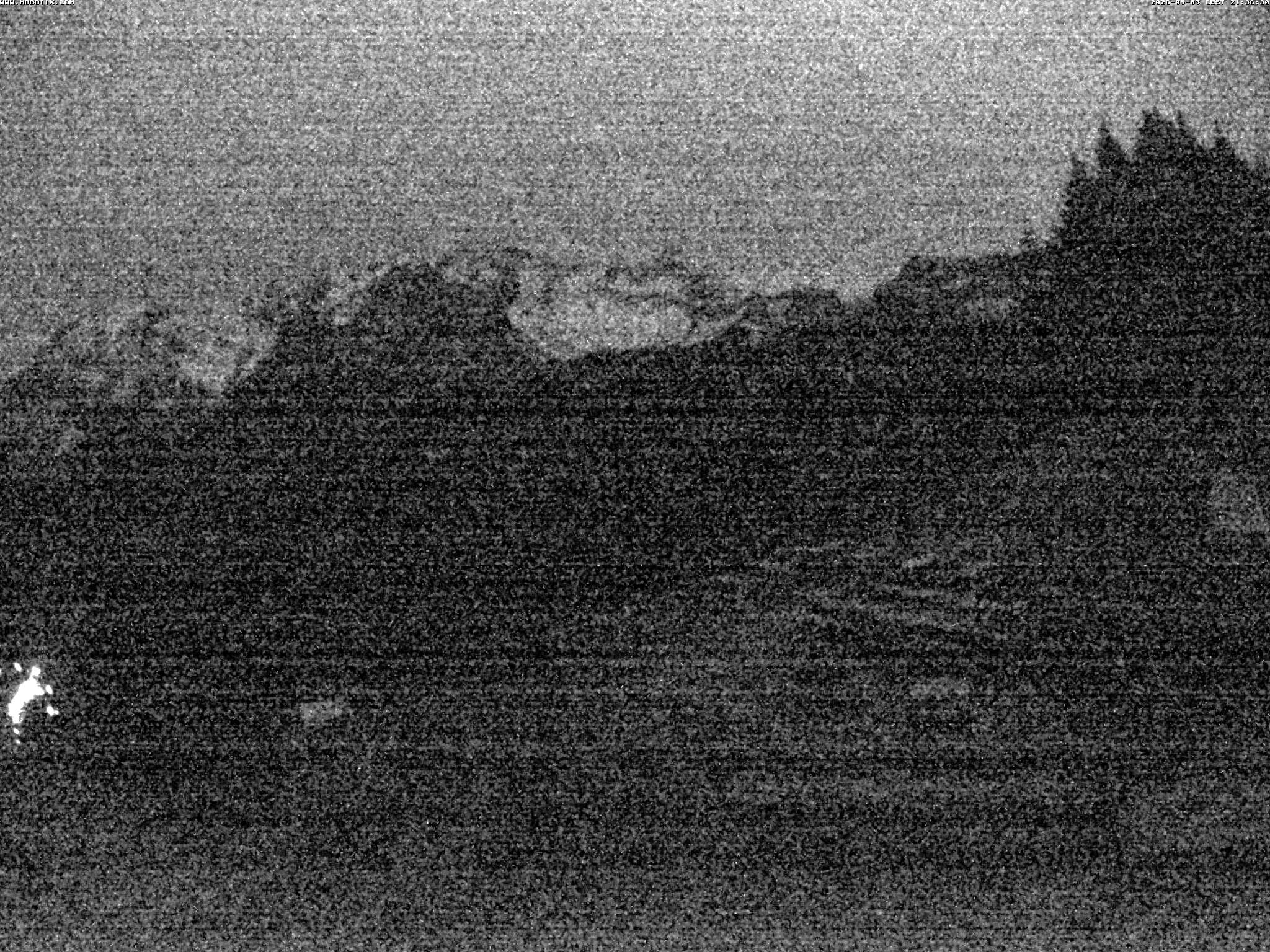 Brandnertal - Niggenkopf