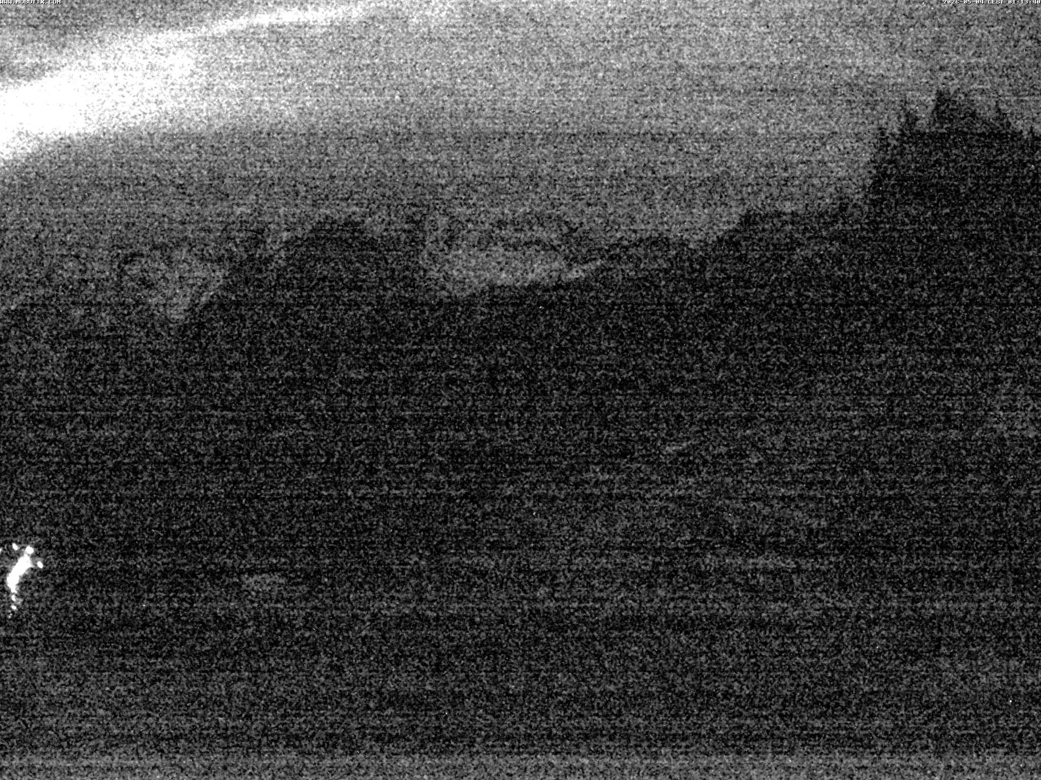 Brandnertal - Niggenkopf