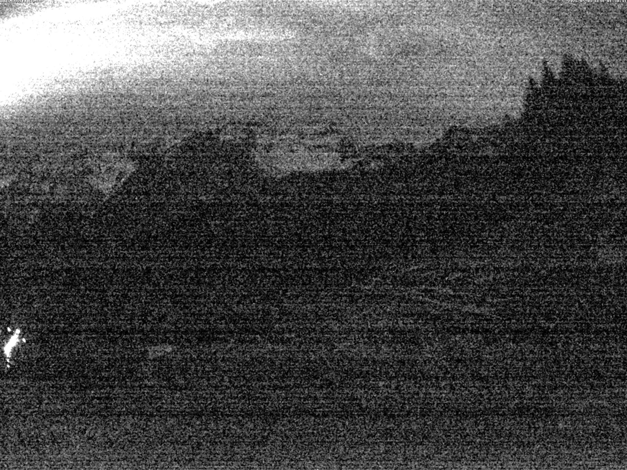 Brandnertal - Niggenkopf