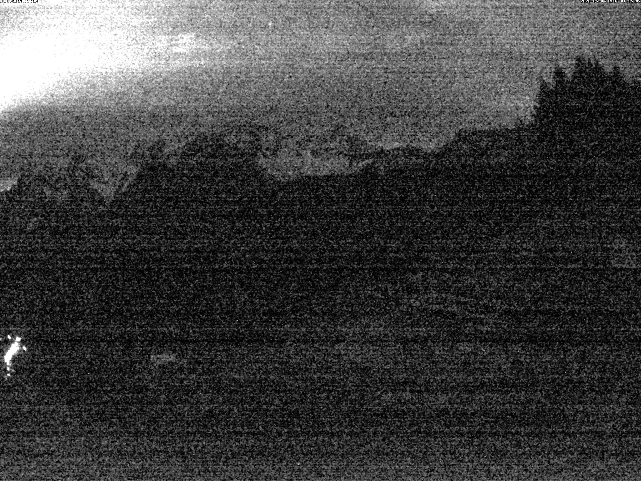 Brandnertal - Niggenkopf