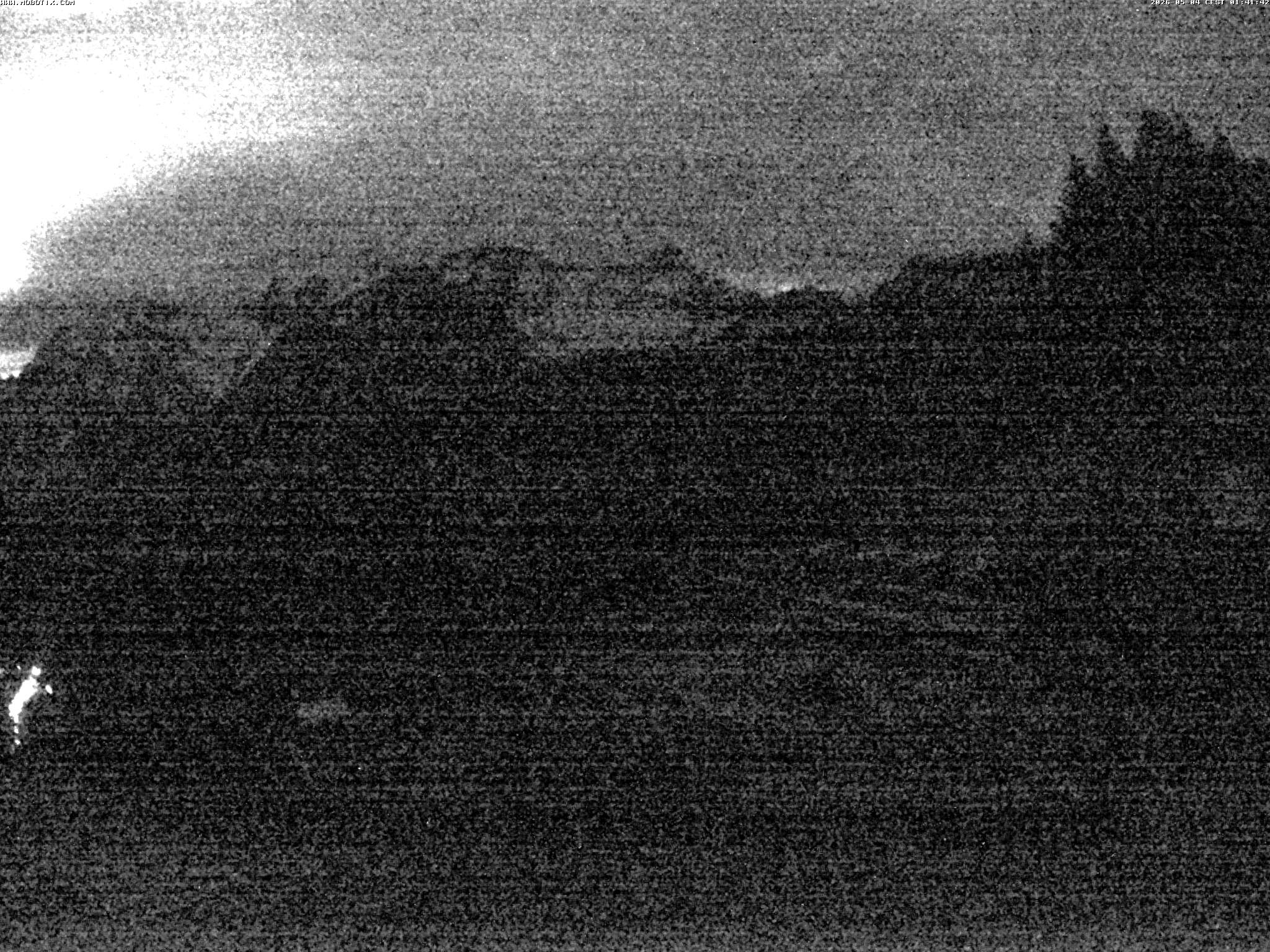 Brandnertal - Niggenkopf