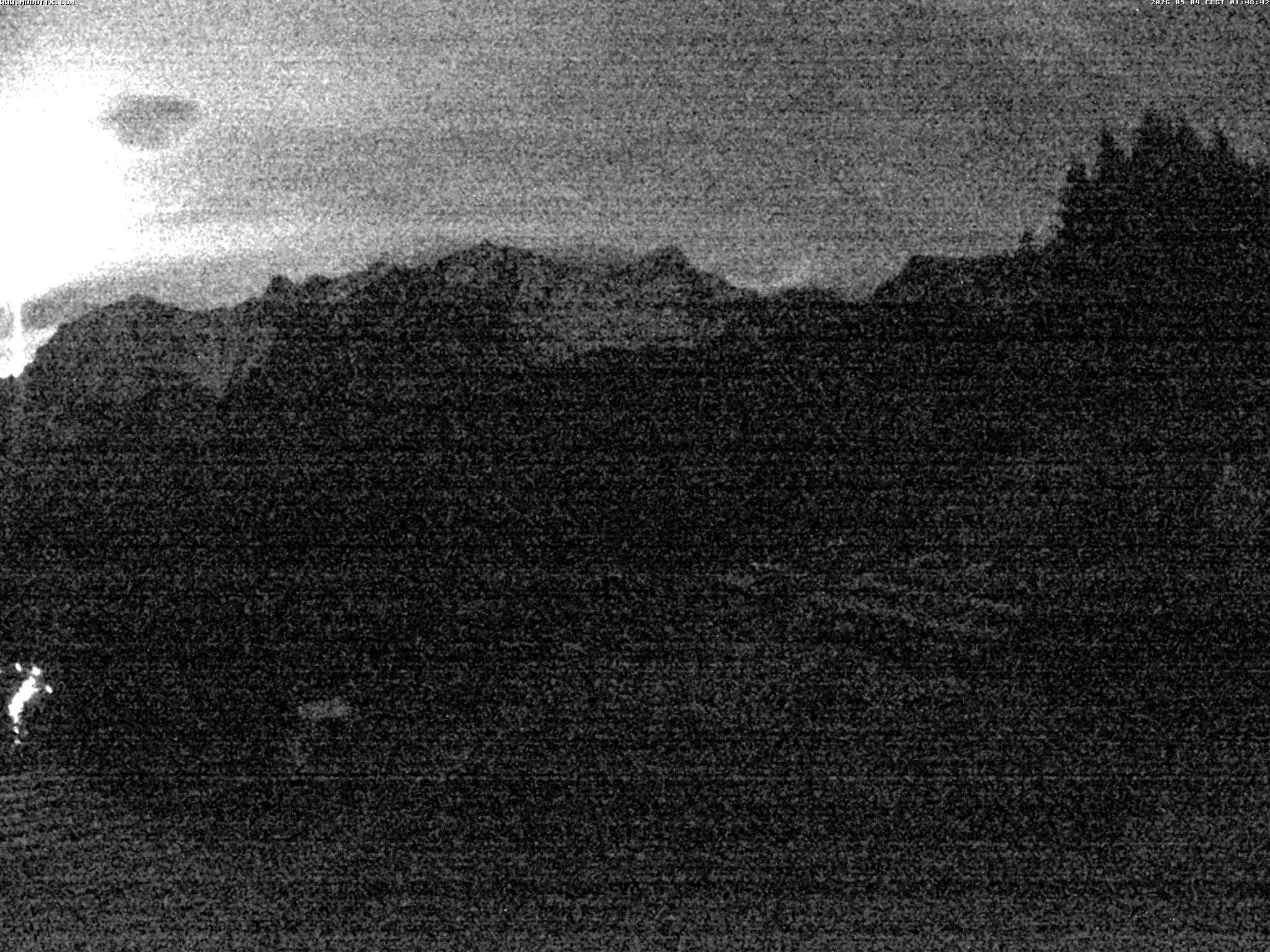 Brandnertal - Niggenkopf