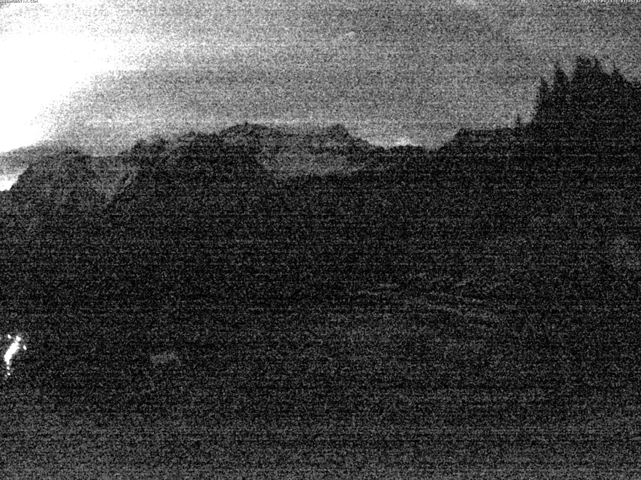 Brandnertal - Niggenkopf
