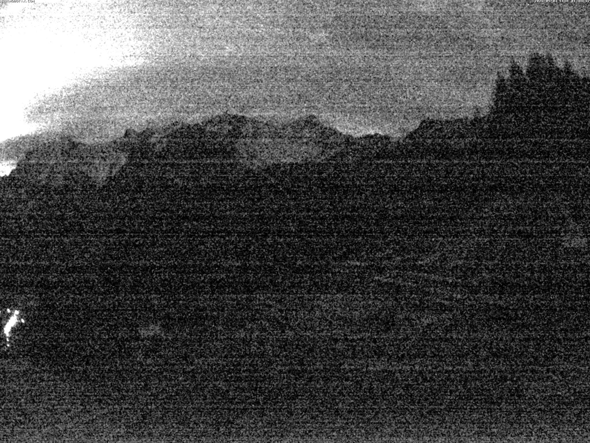 Brandnertal - Niggenkopf