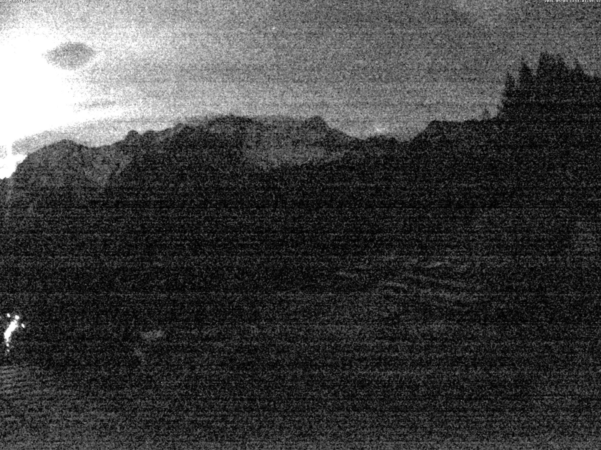 Brandnertal - Niggenkopf