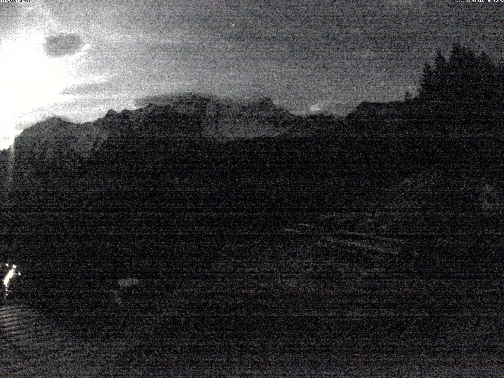 Brandnertal - Niggenkopf