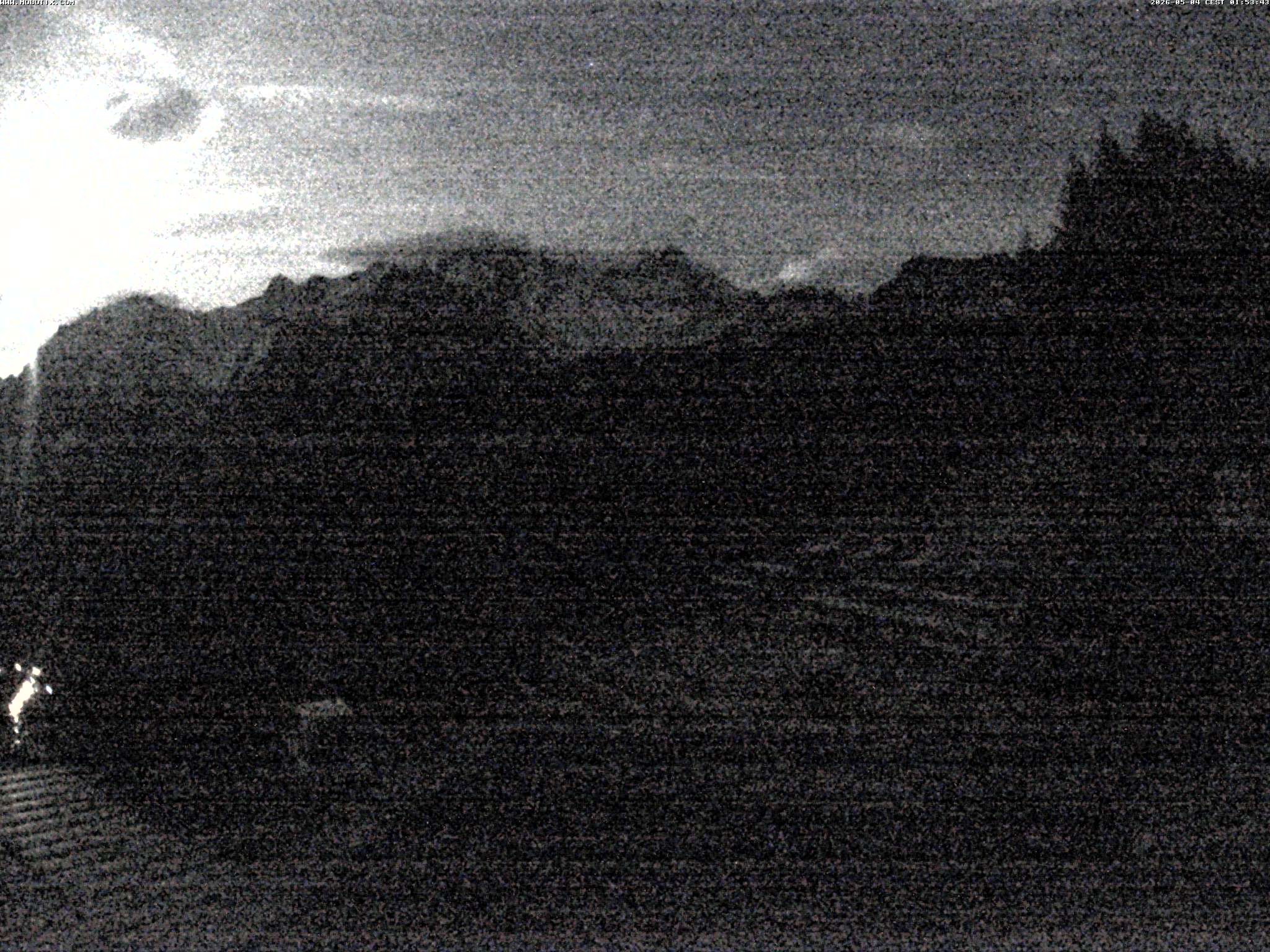 Brandnertal - Niggenkopf