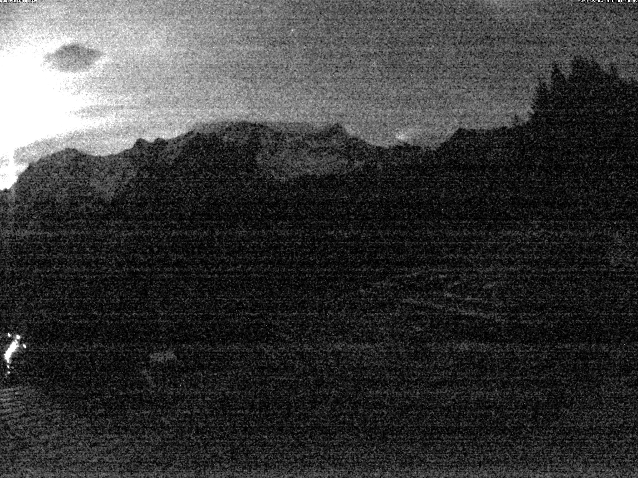 Brandnertal - Niggenkopf