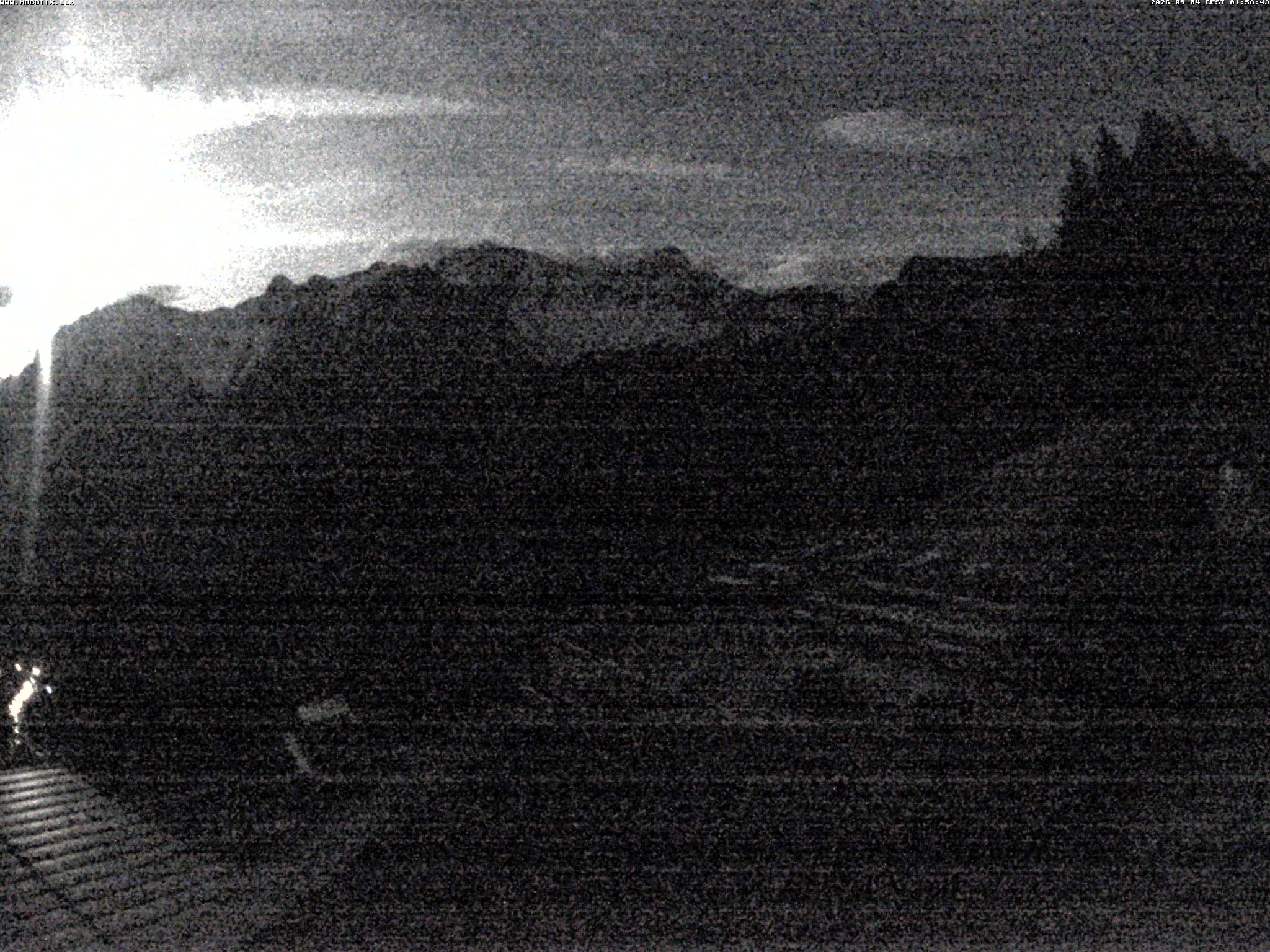 Brandnertal - Niggenkopf