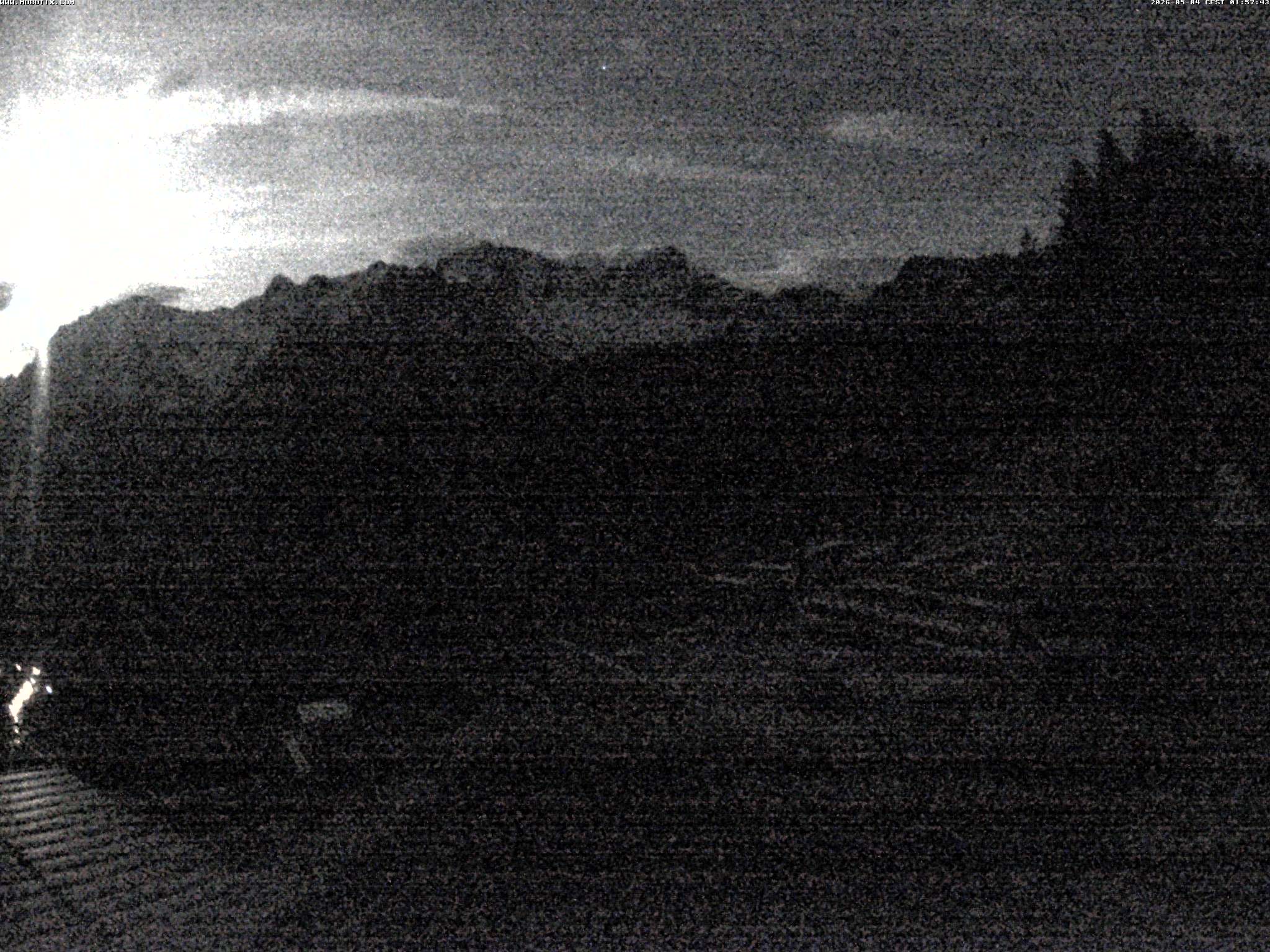 Brandnertal - Niggenkopf