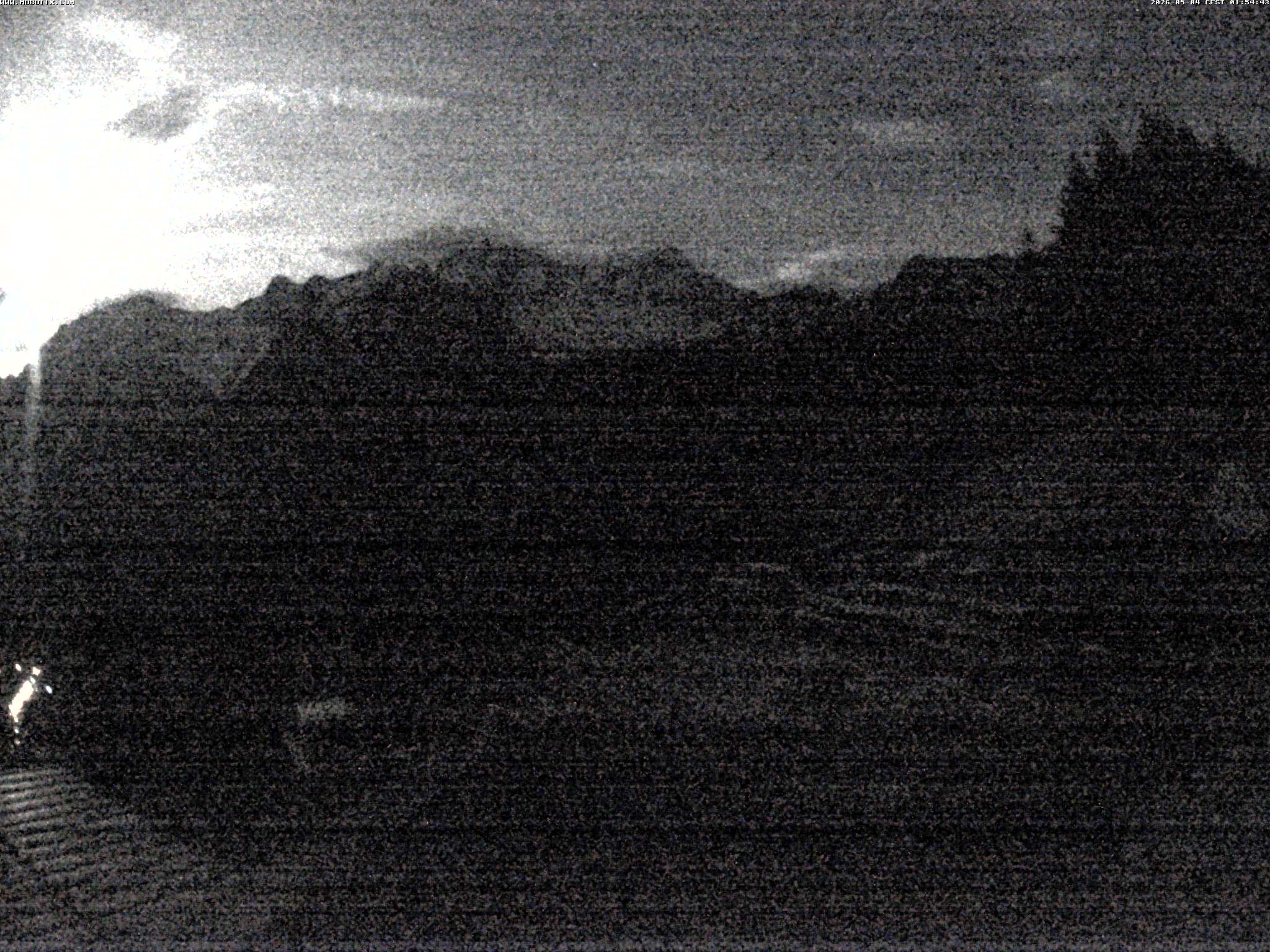 Brandnertal - Niggenkopf