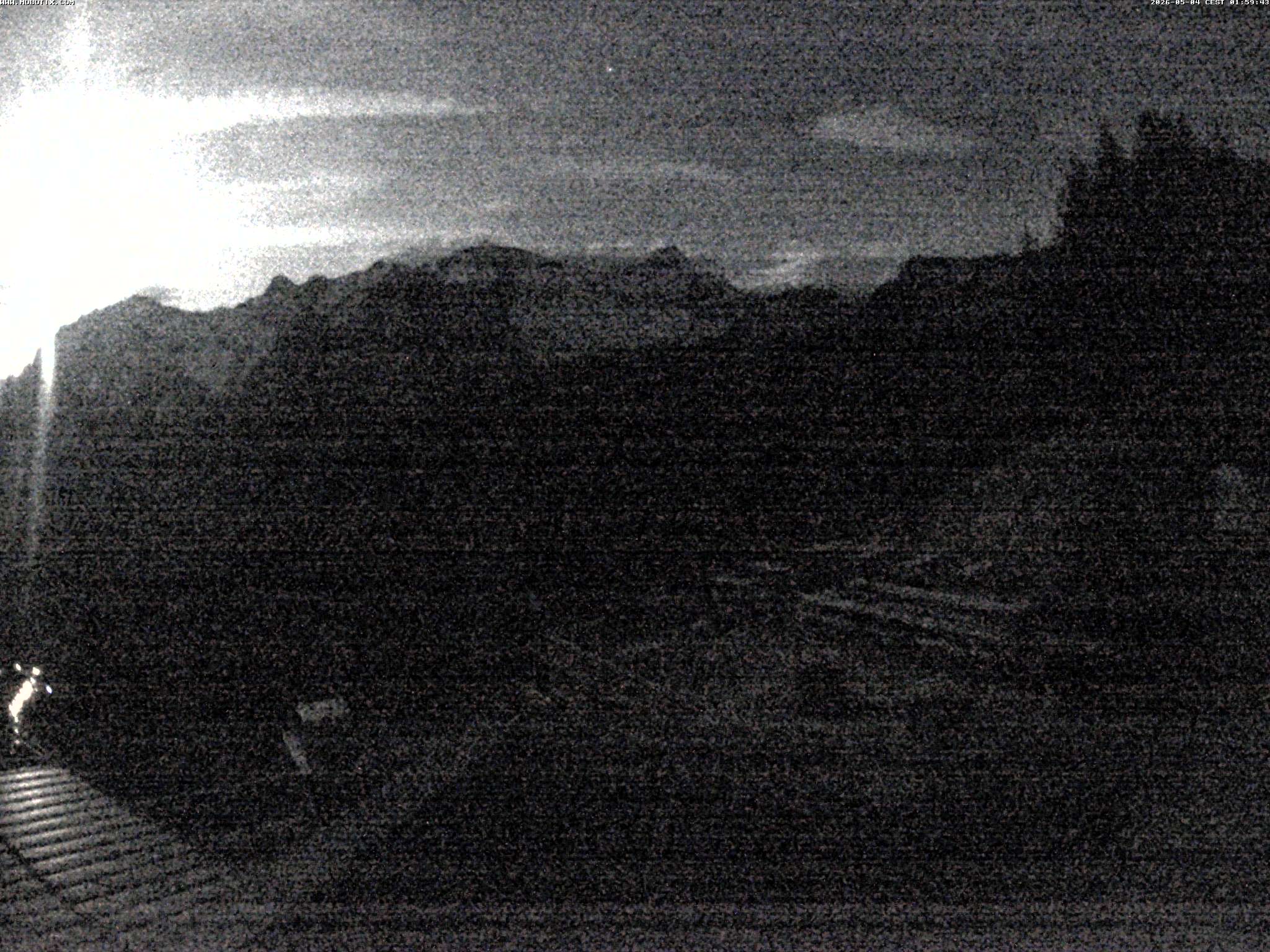 Brandnertal - Niggenkopf