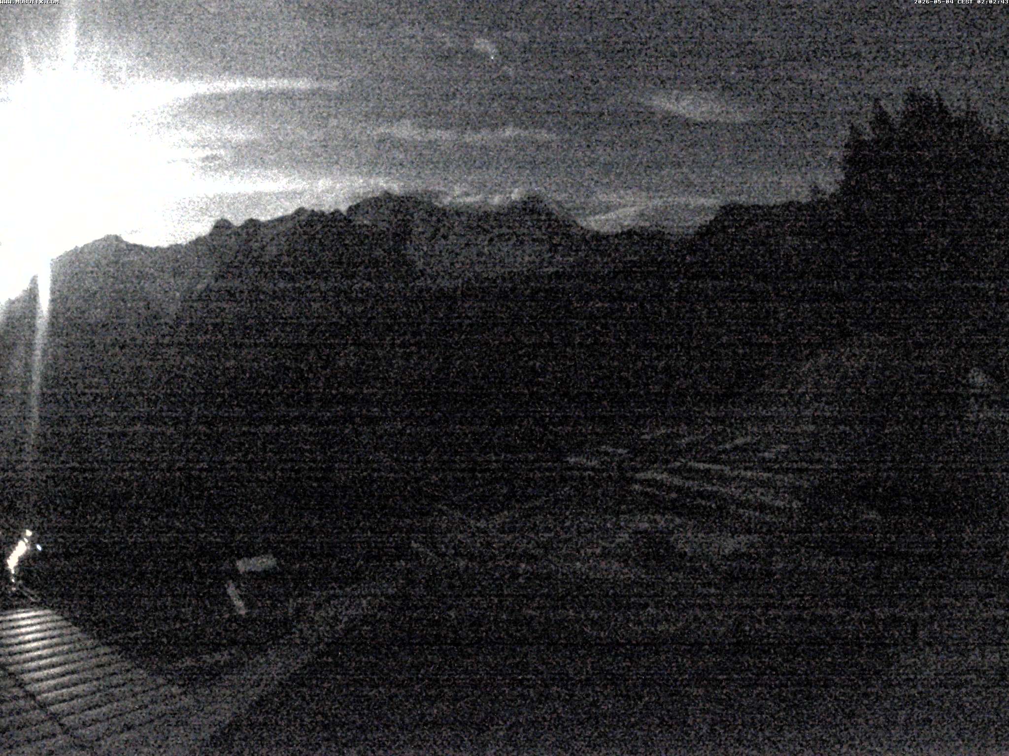 Brandnertal - Niggenkopf