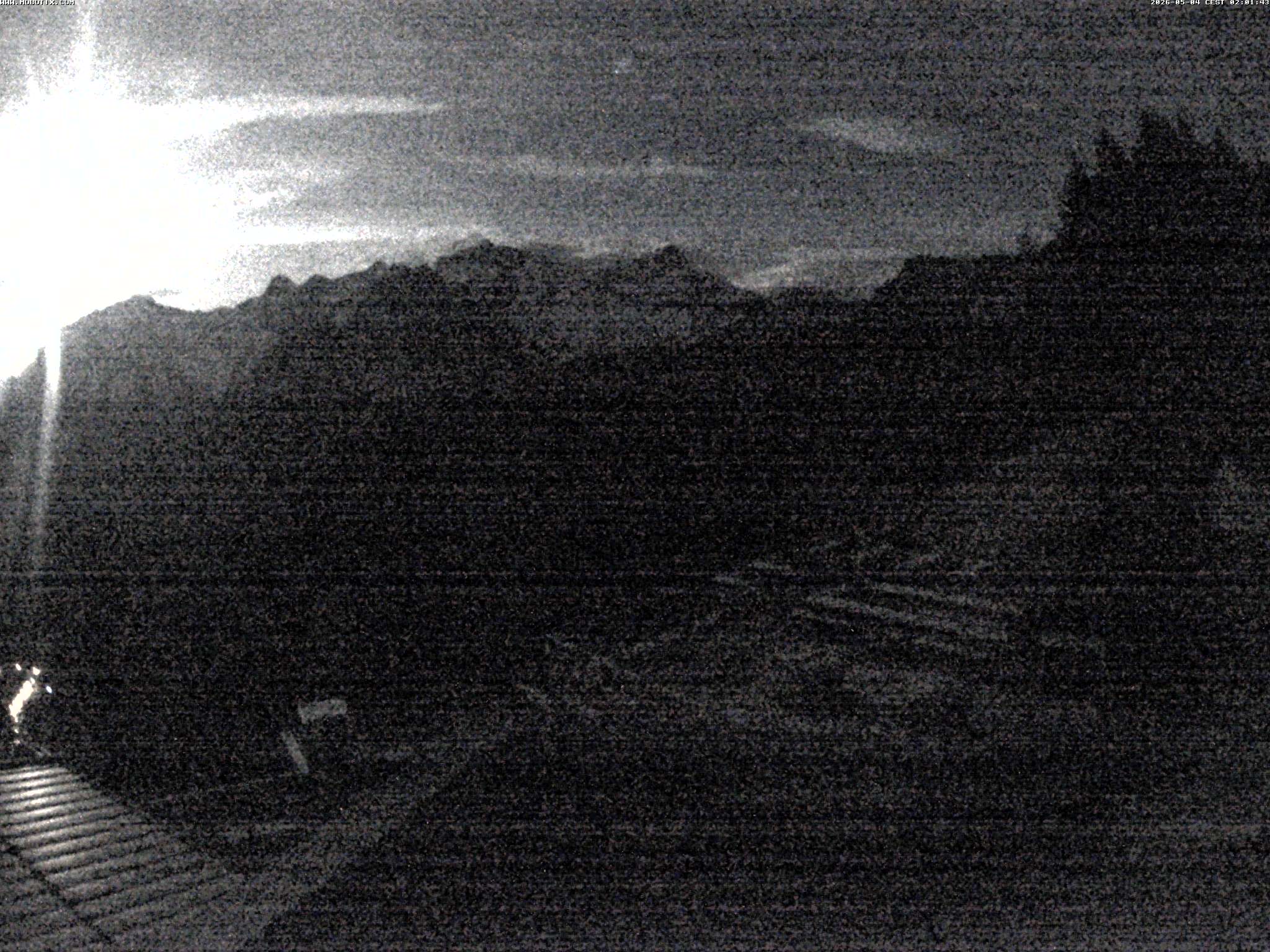 Brandnertal - Niggenkopf