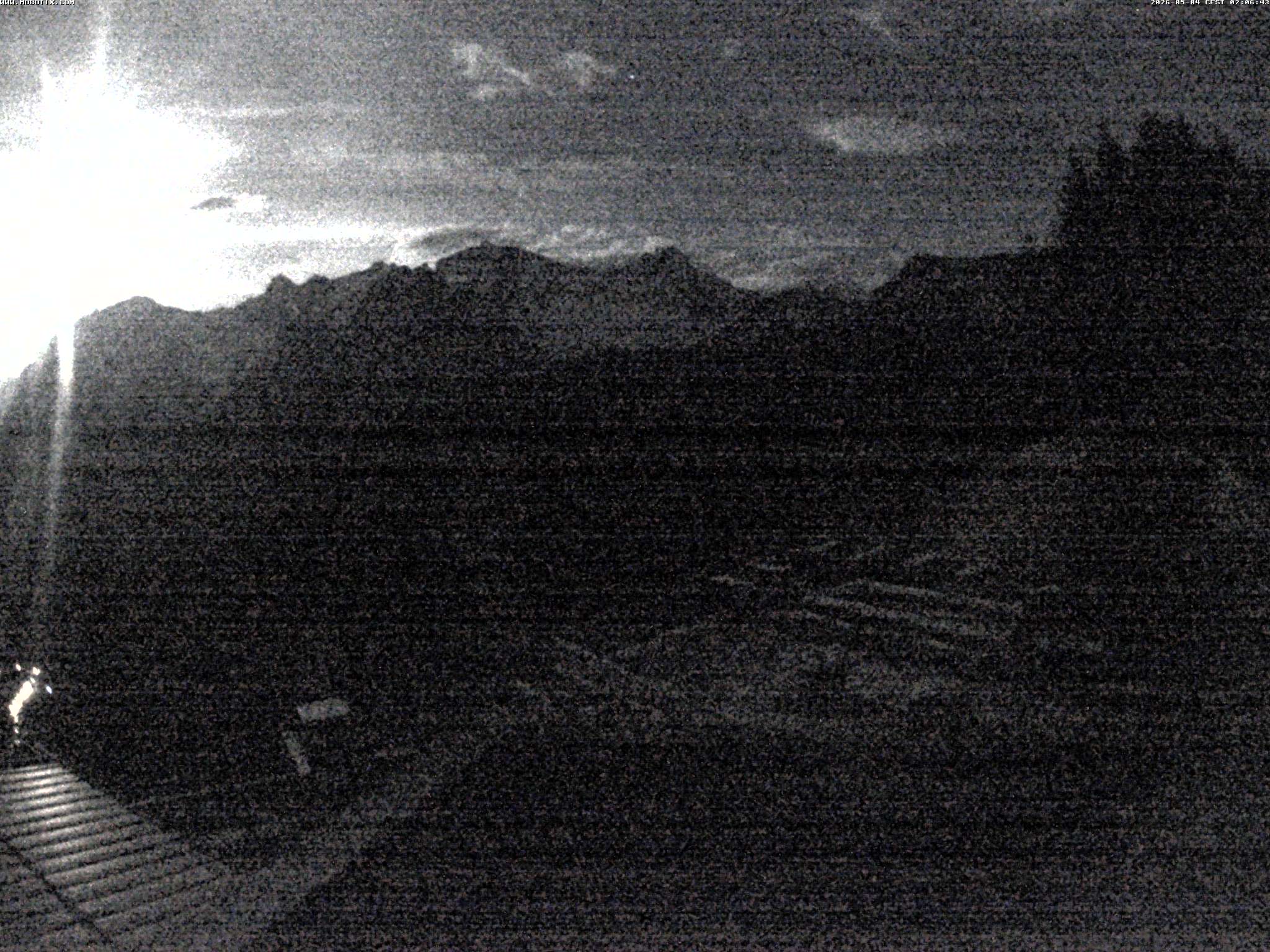 Brandnertal - Niggenkopf