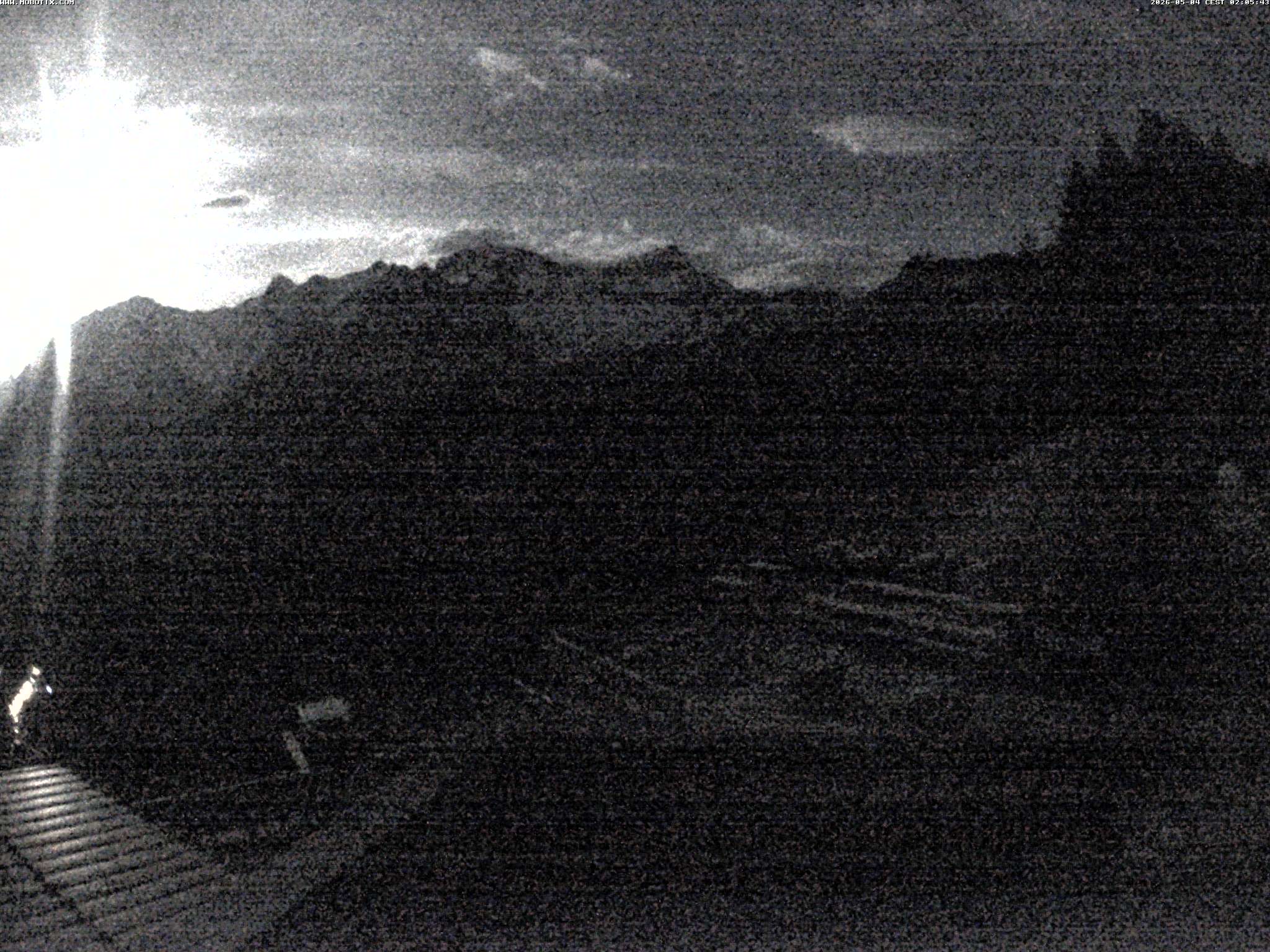 Brandnertal - Niggenkopf