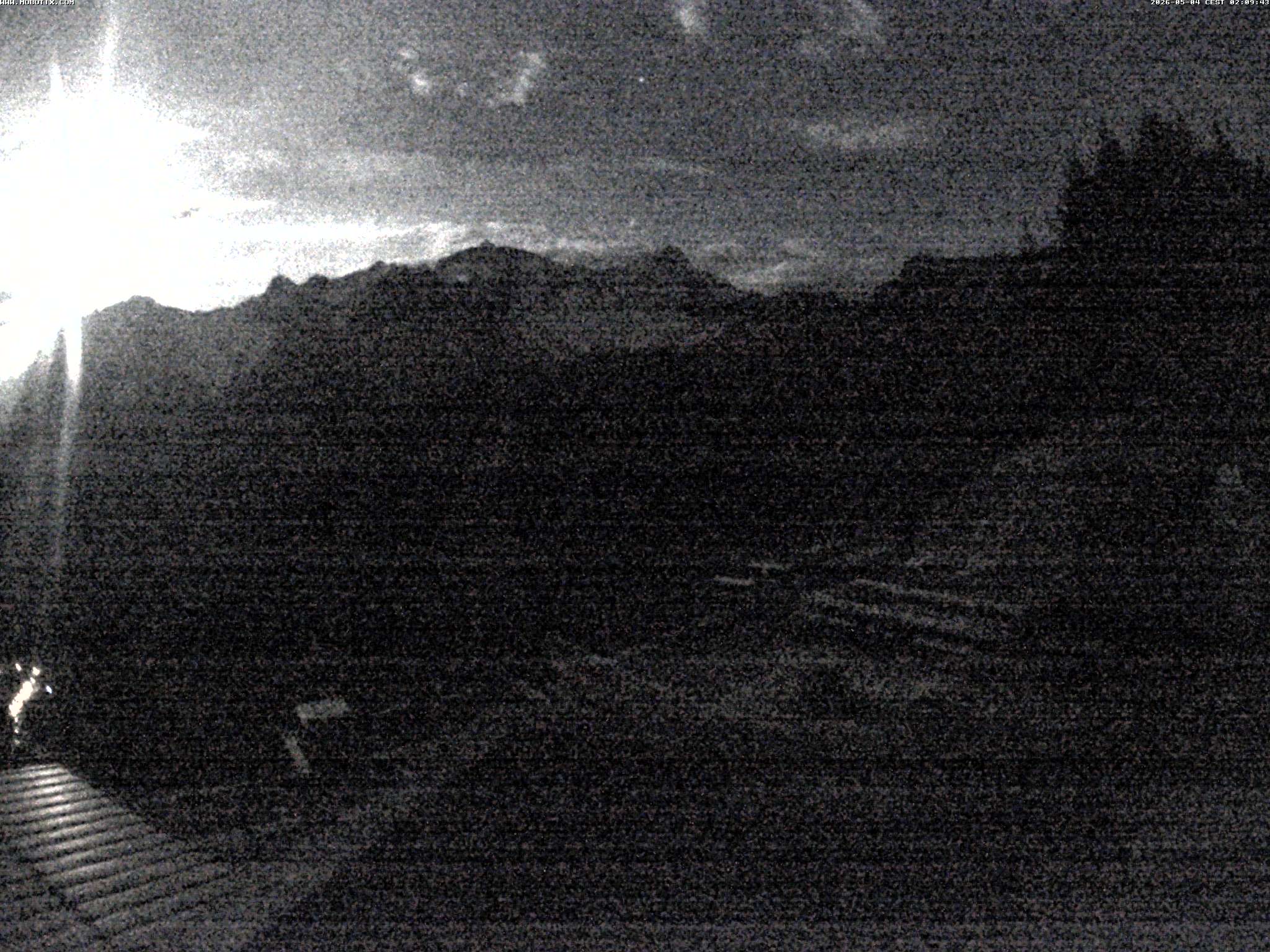 Brandnertal - Niggenkopf