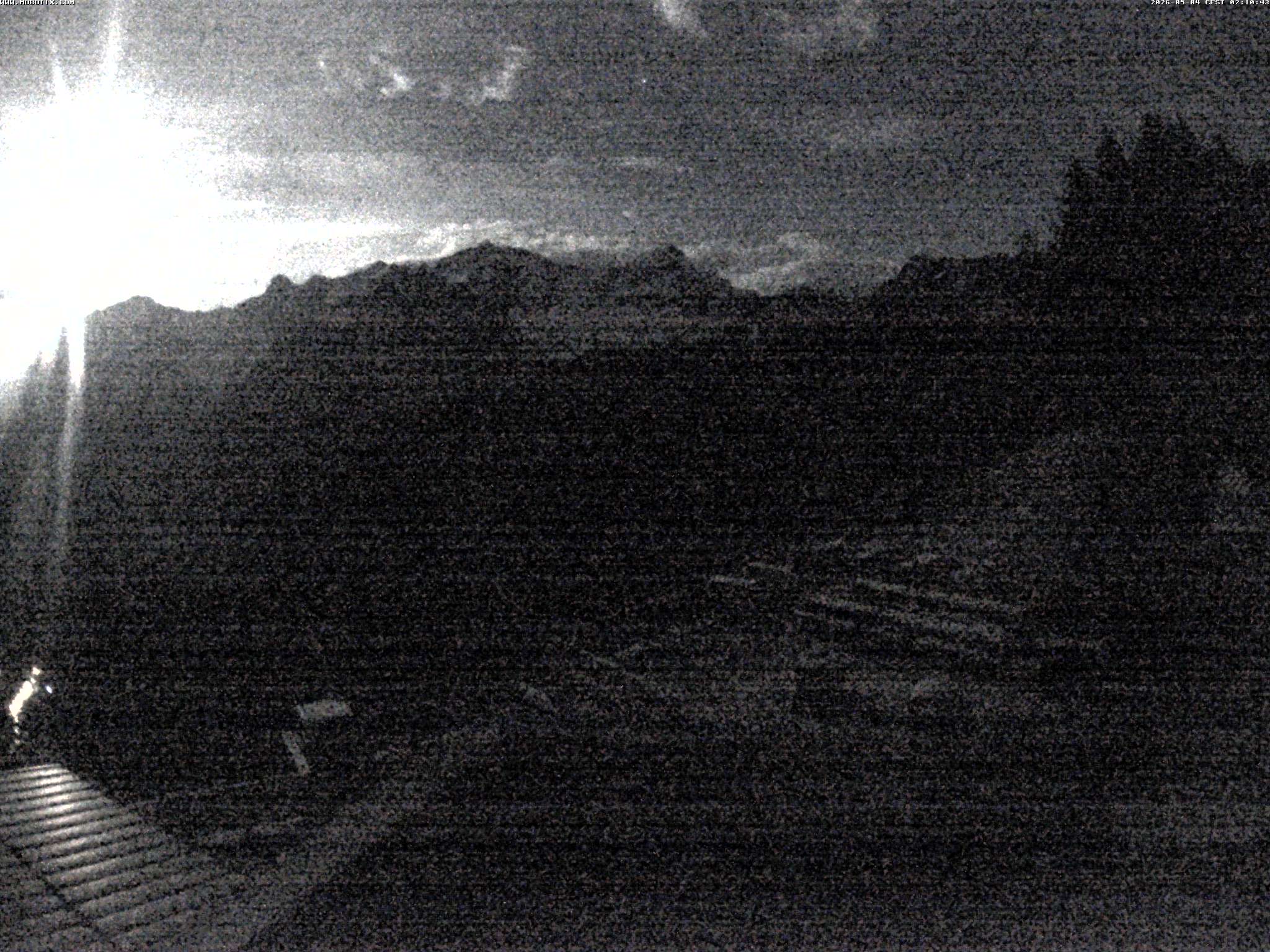 Brandnertal - Niggenkopf