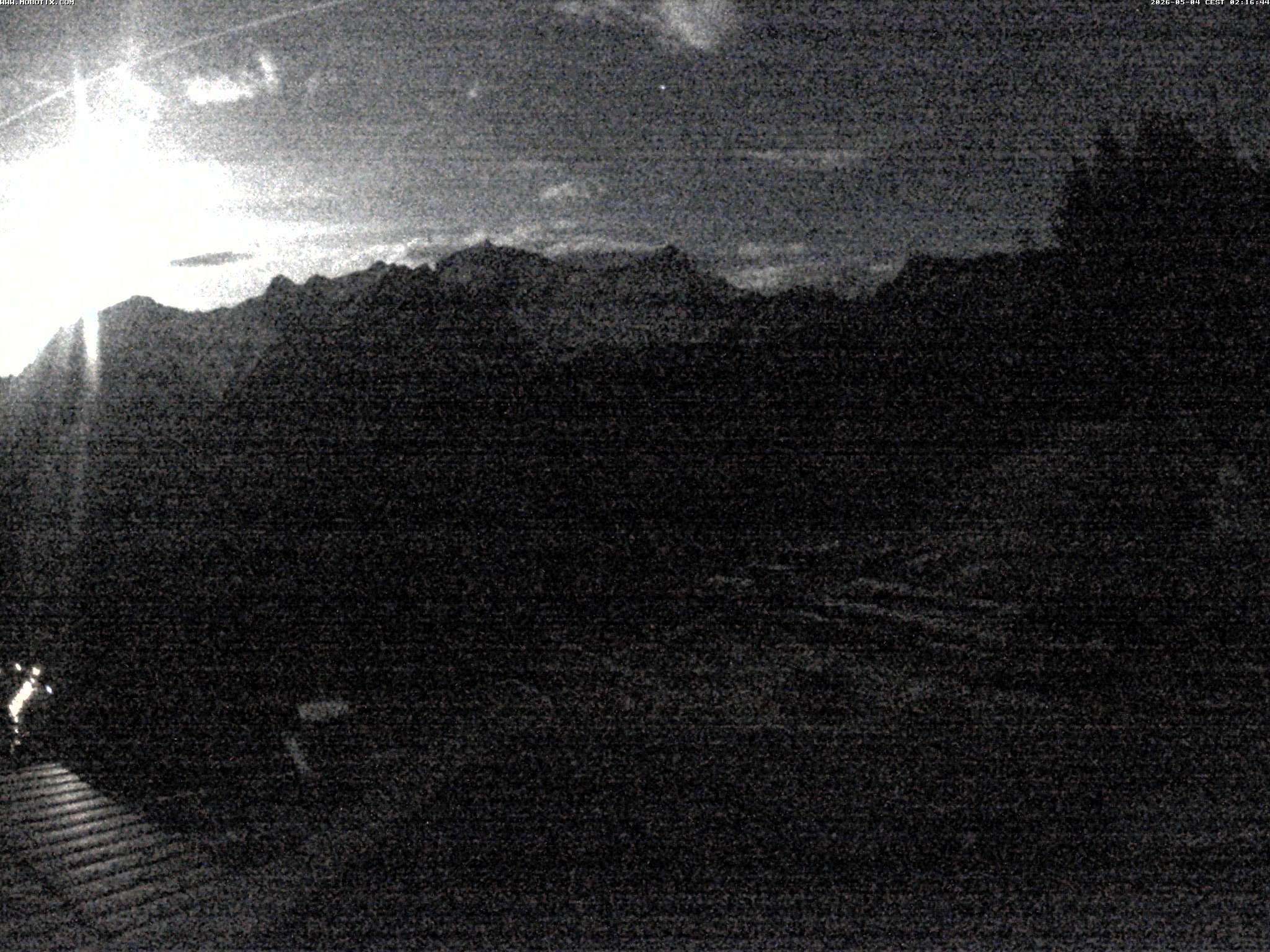 Brandnertal - Niggenkopf