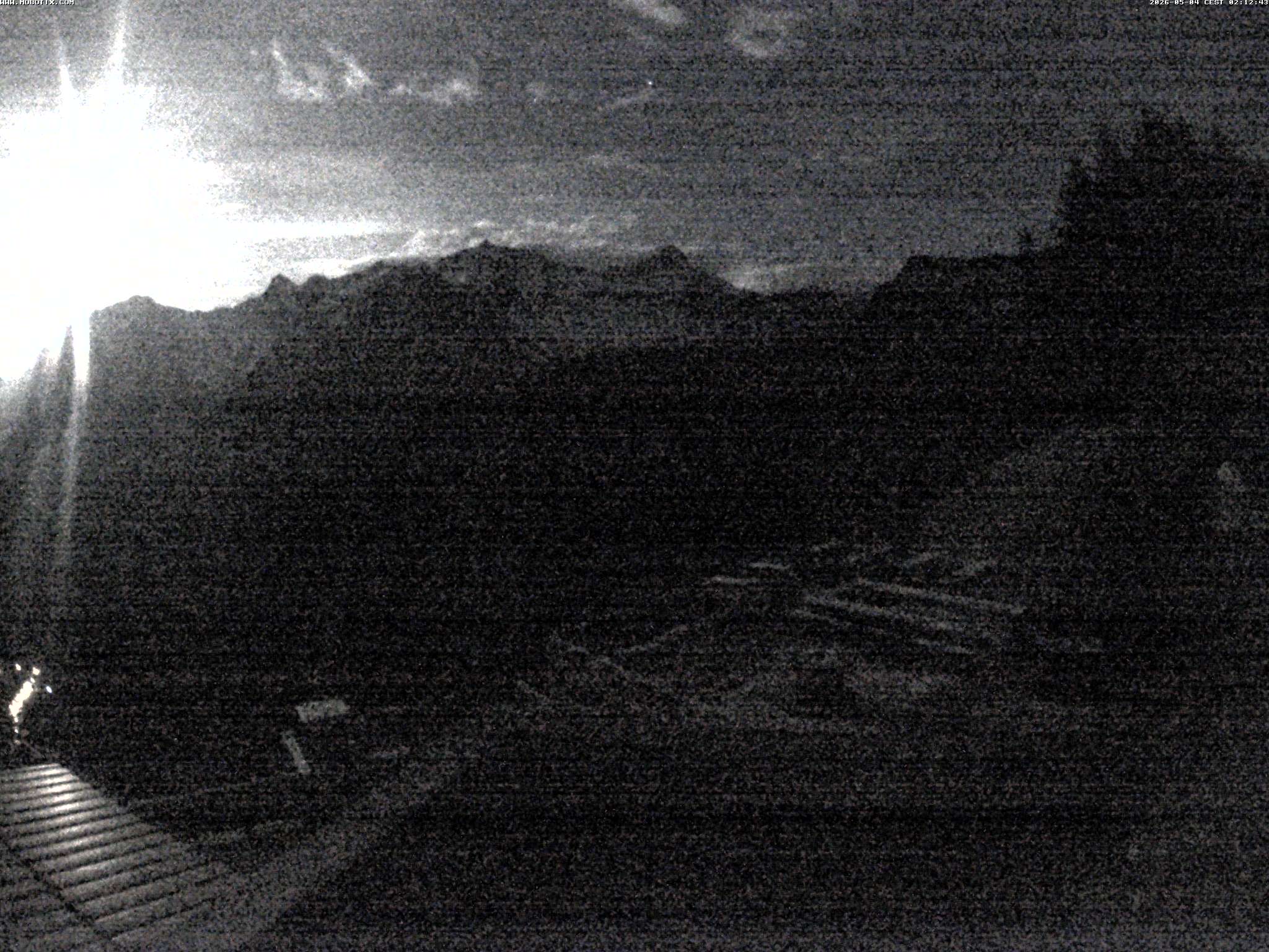 Brandnertal - Niggenkopf