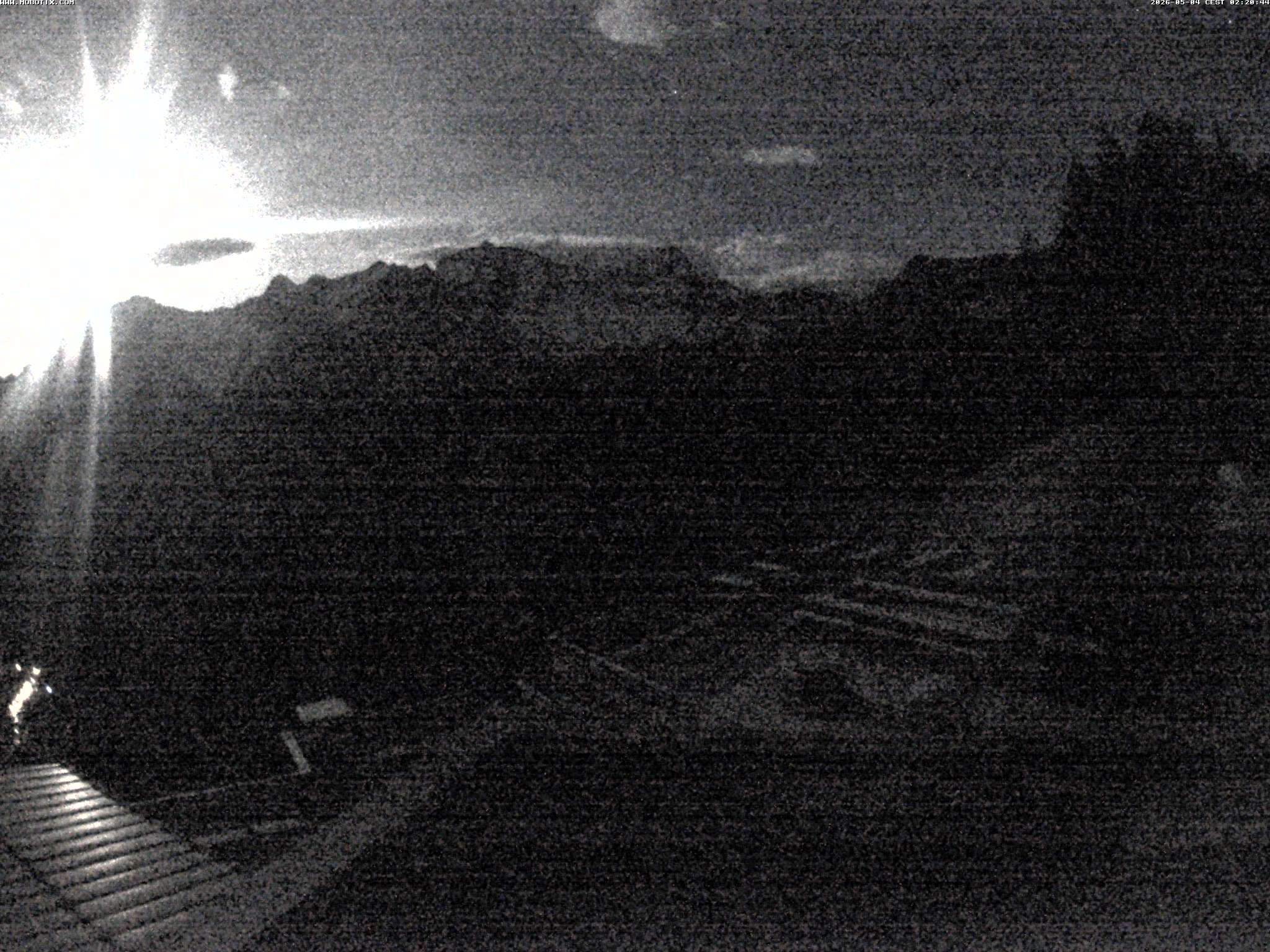 Brandnertal - Niggenkopf