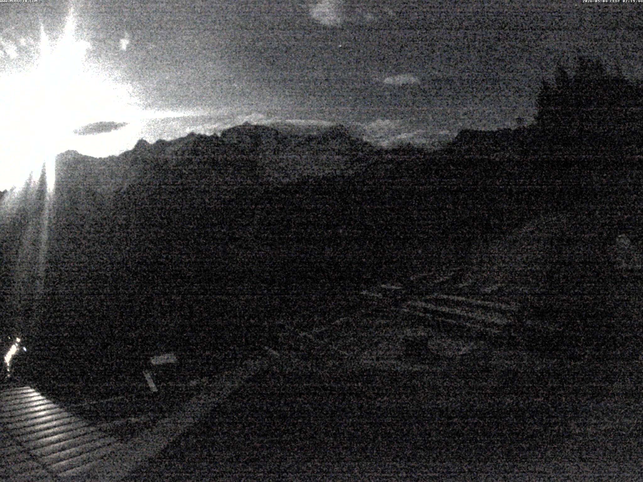 Brandnertal - Niggenkopf