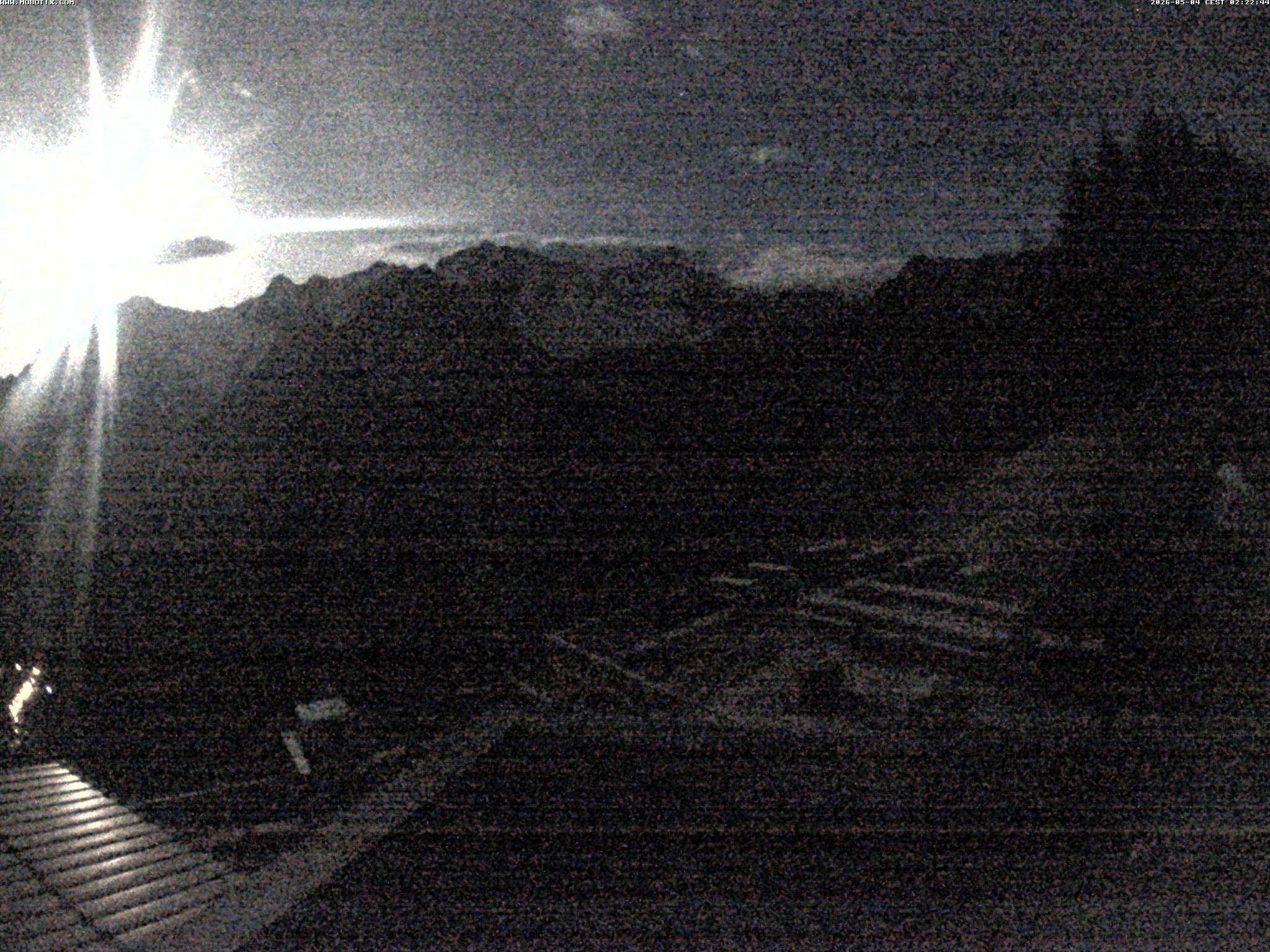 Brandnertal - Niggenkopf
