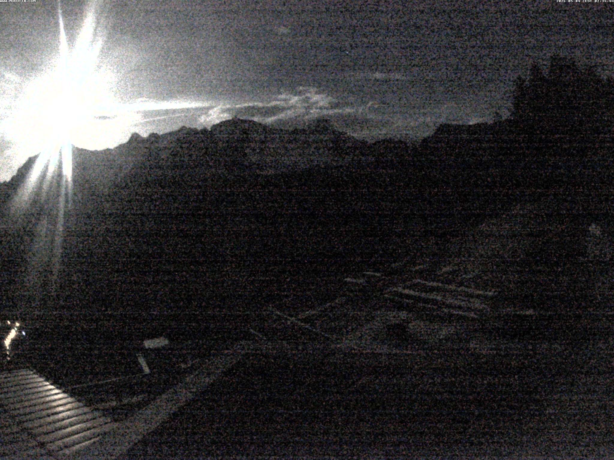 Brandnertal - Niggenkopf